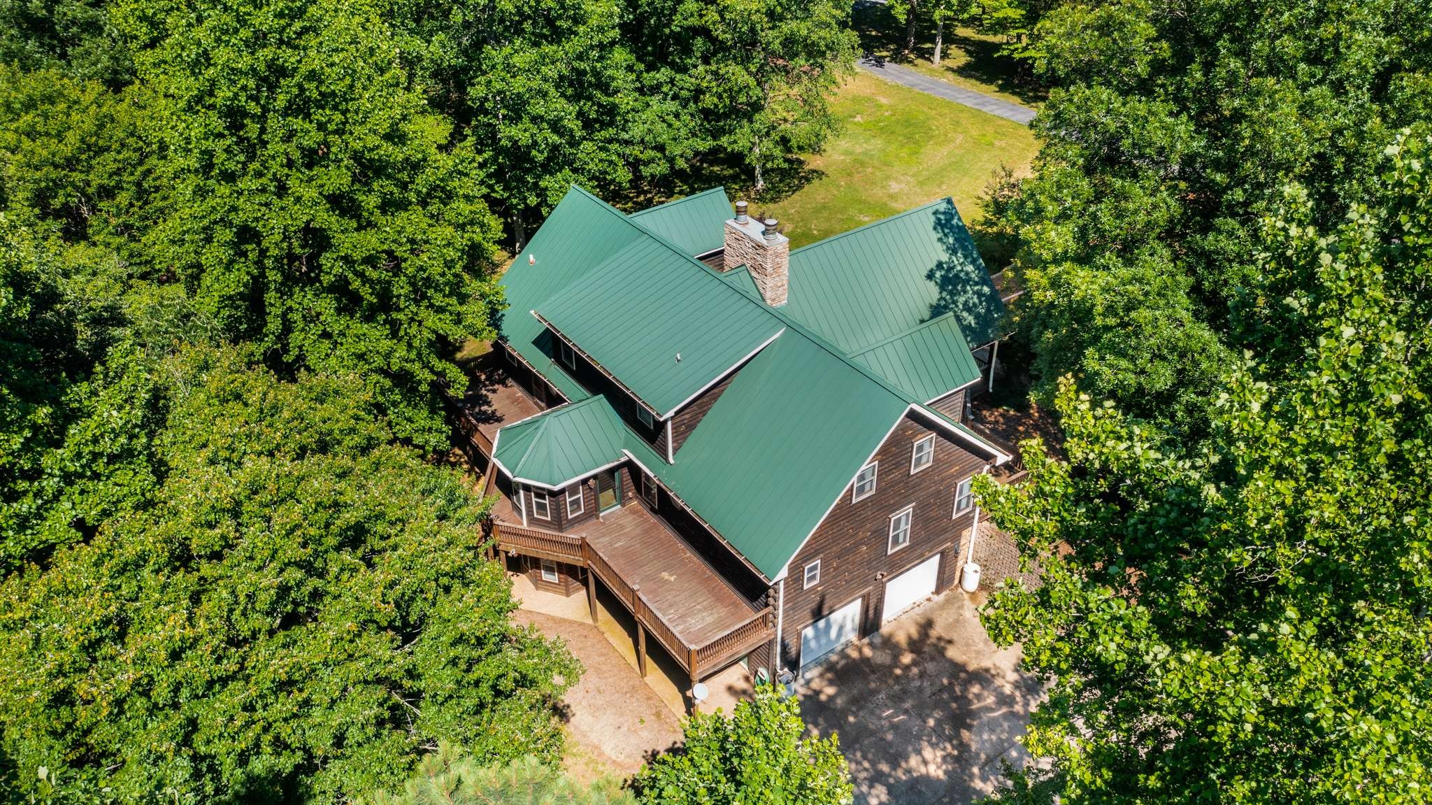 5734 N Lick Creek Rd