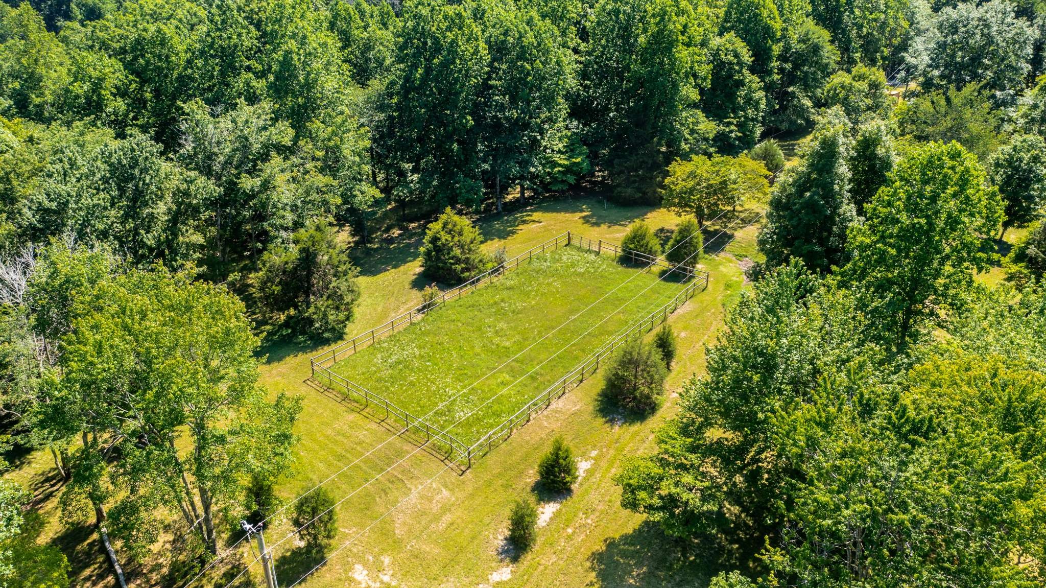 5734 N Lick Creek Rd