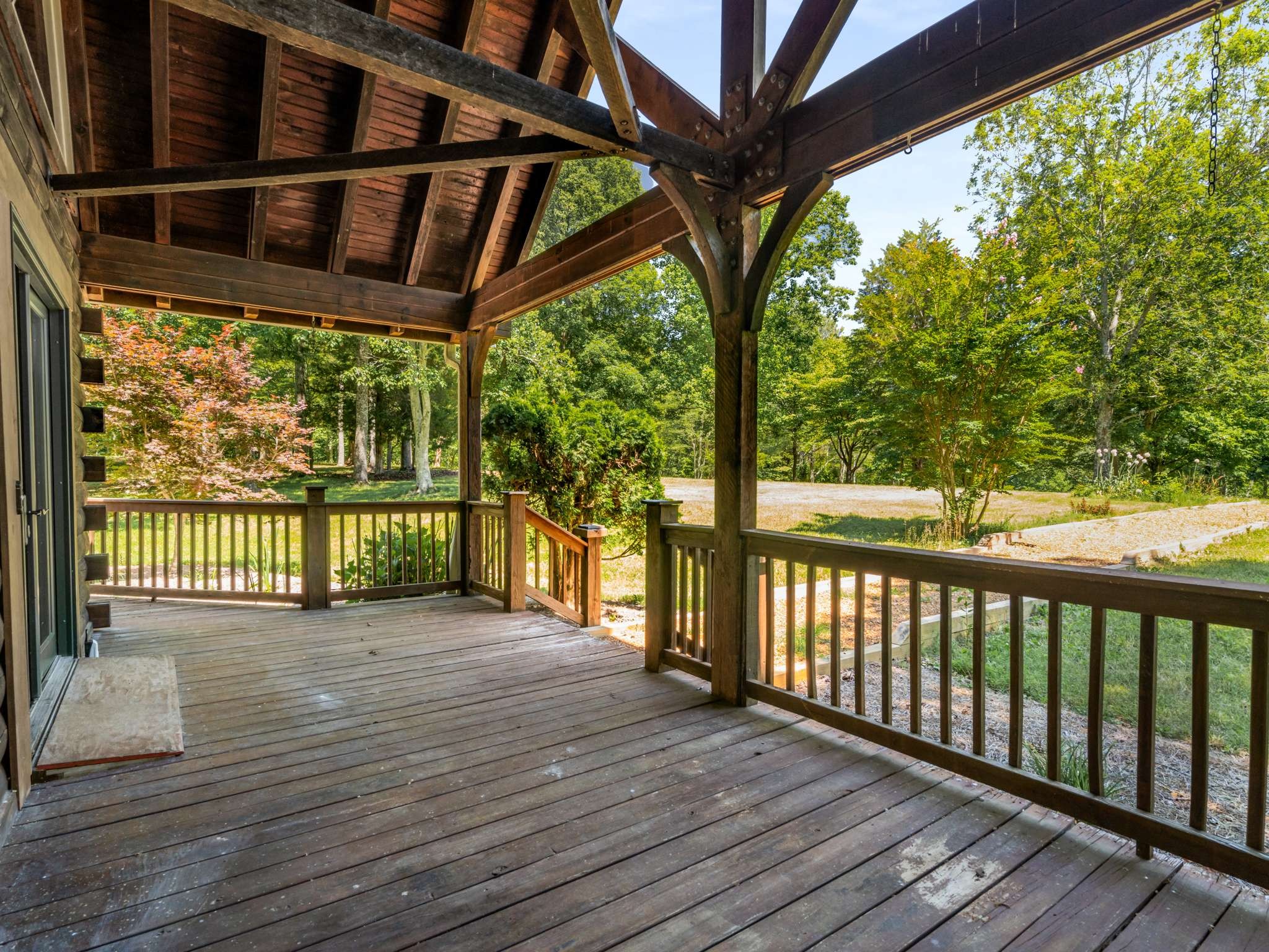 5734 N Lick Creek Rd