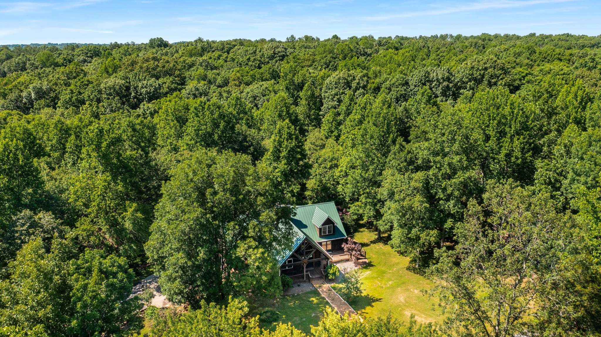 5734 N Lick Creek Rd