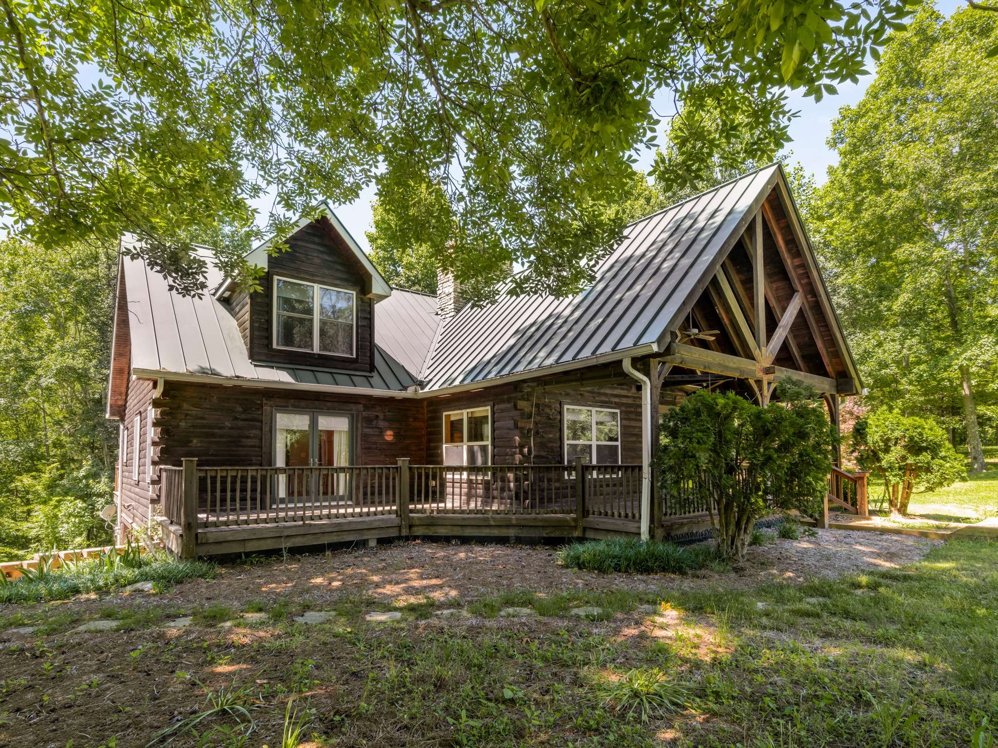 5734 N Lick Creek Rd