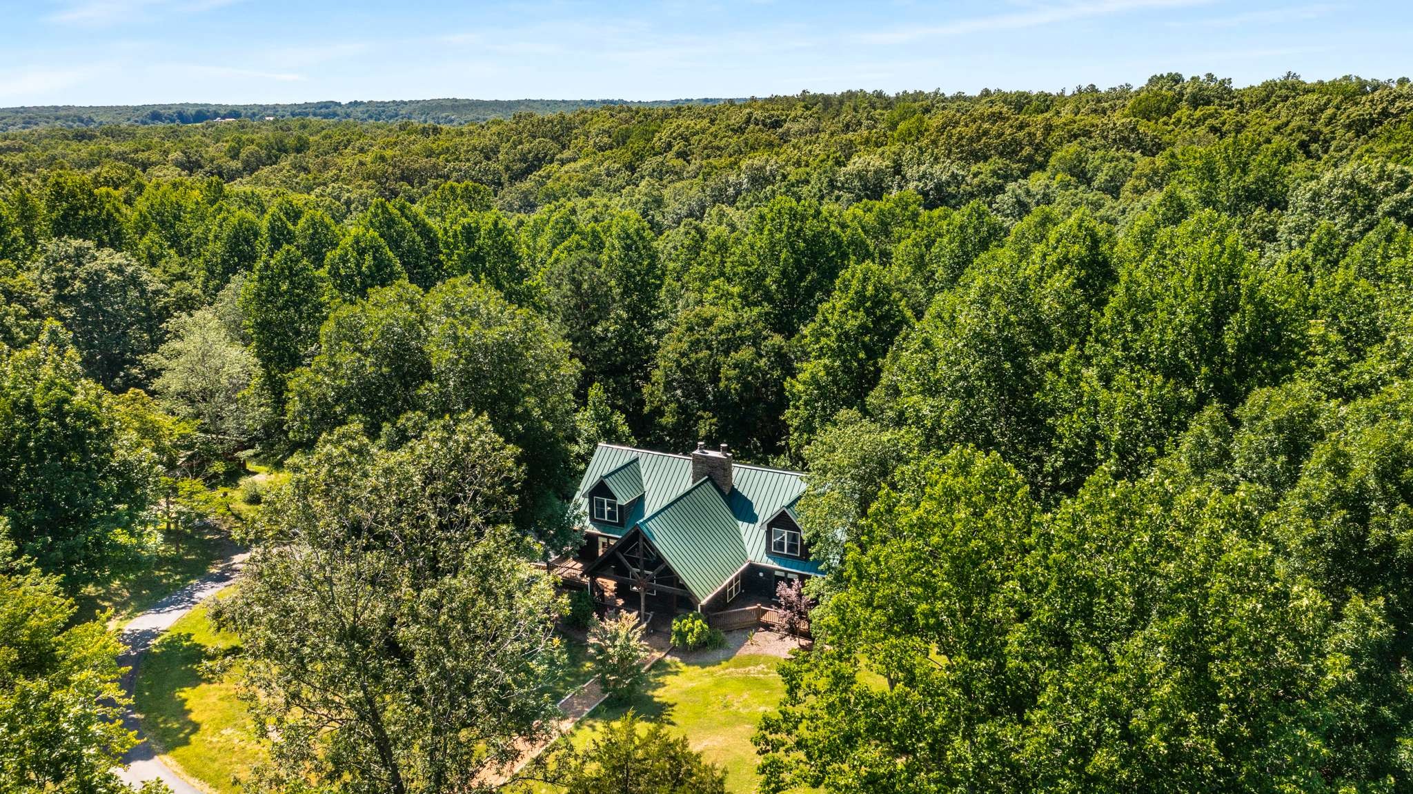 5734 N Lick Creek Rd