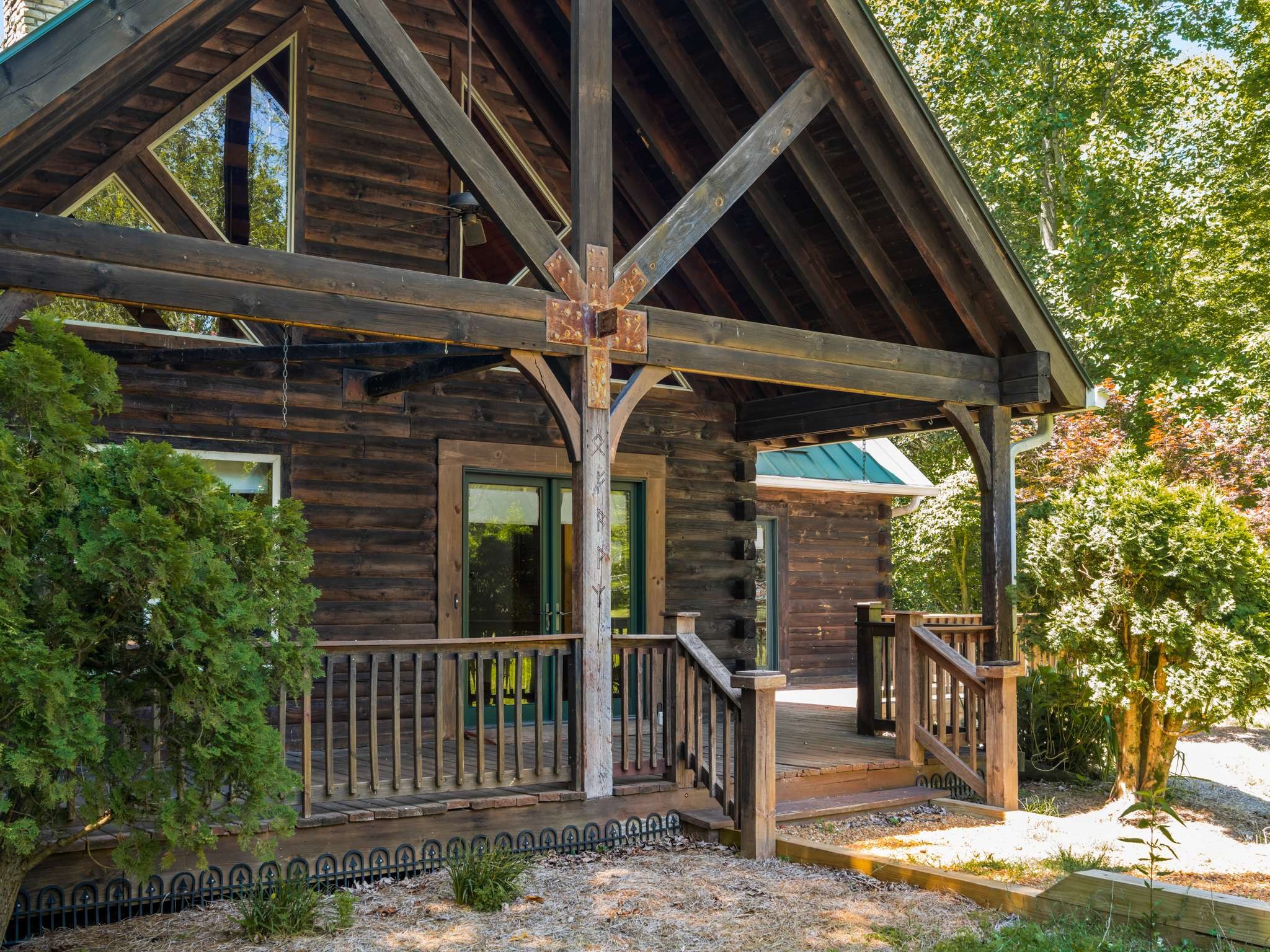 5734 N Lick Creek Rd