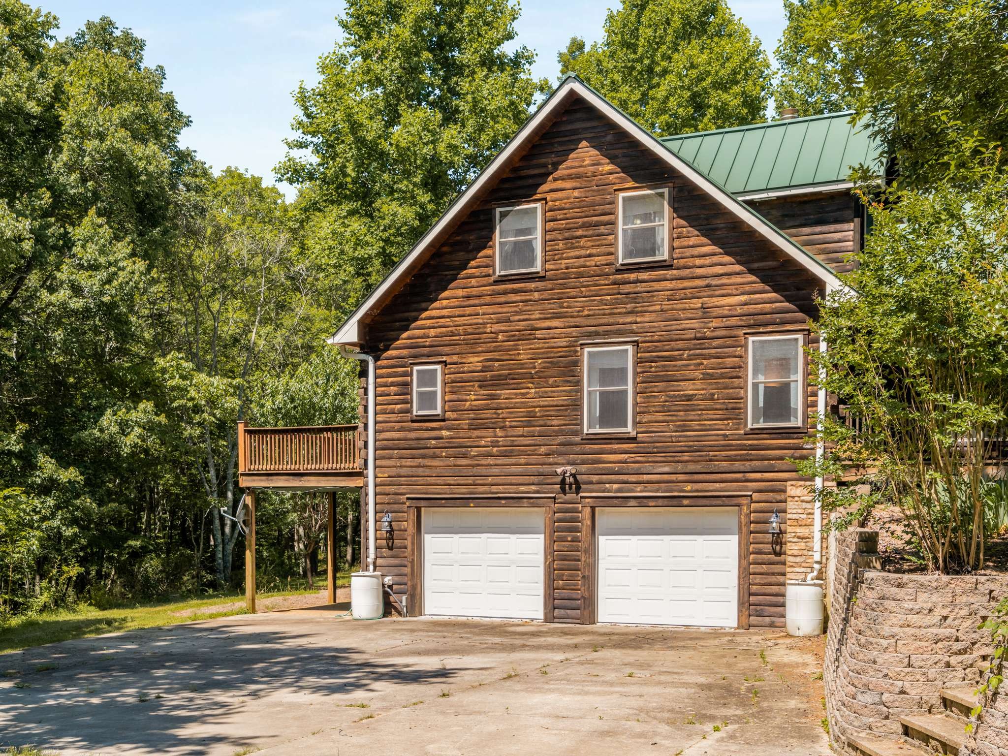 5734 N Lick Creek Rd