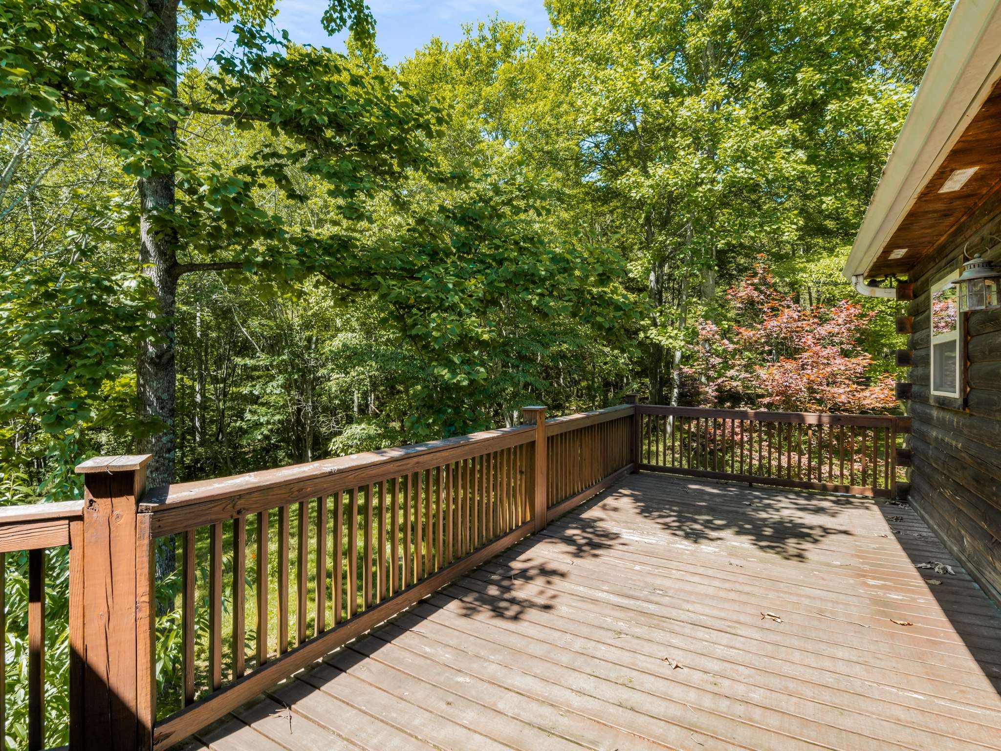 5734 N Lick Creek Rd