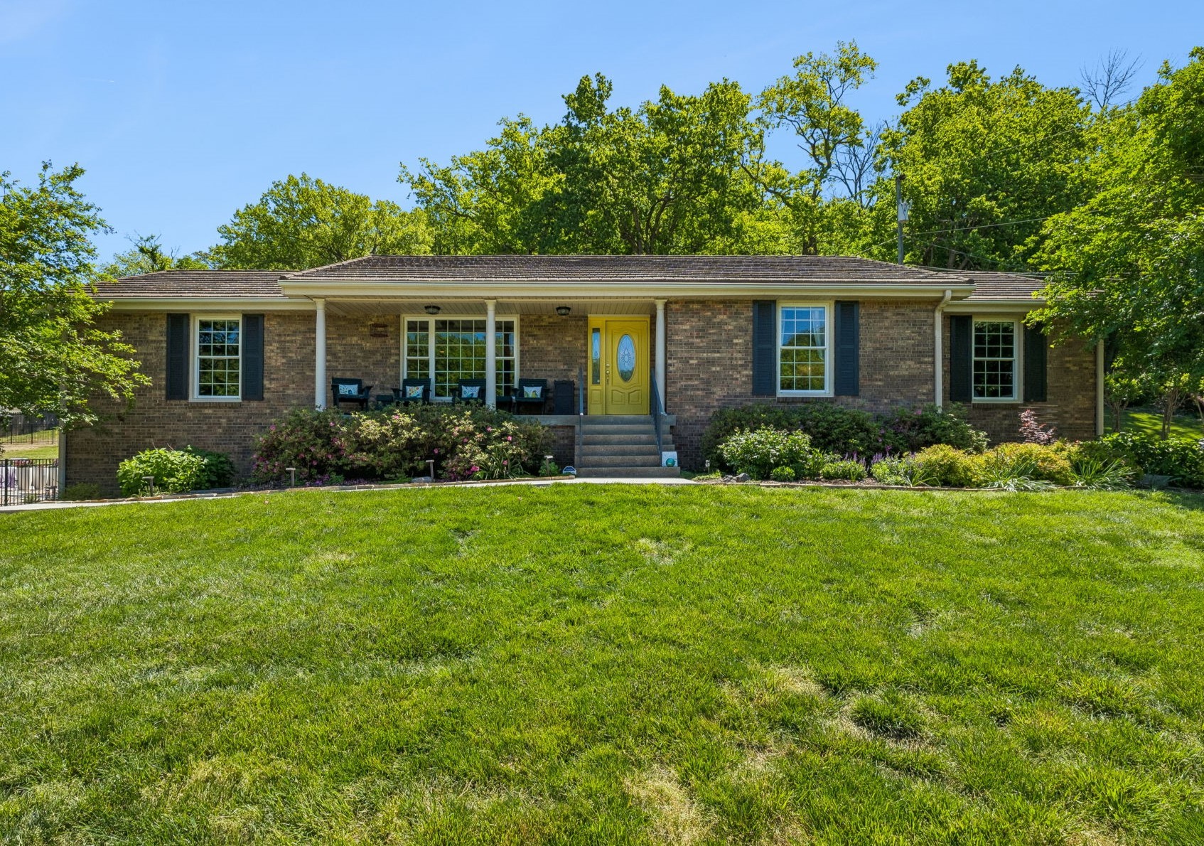 808 Rodney Dr