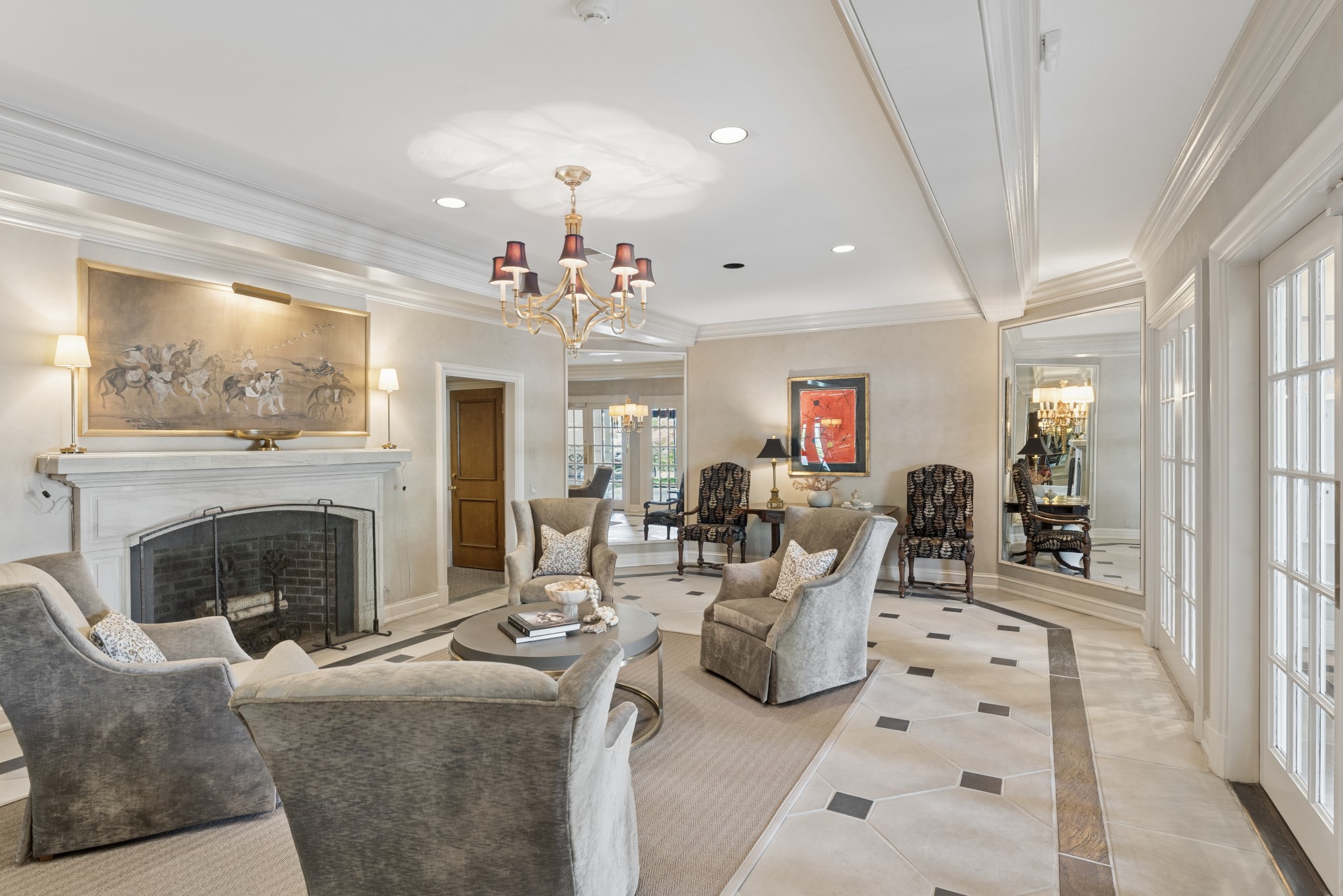 3737 West End Ave Unit: 205