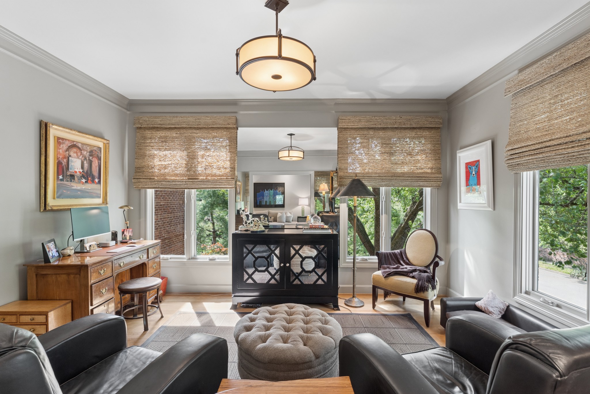 3737 West End Ave Unit: 205