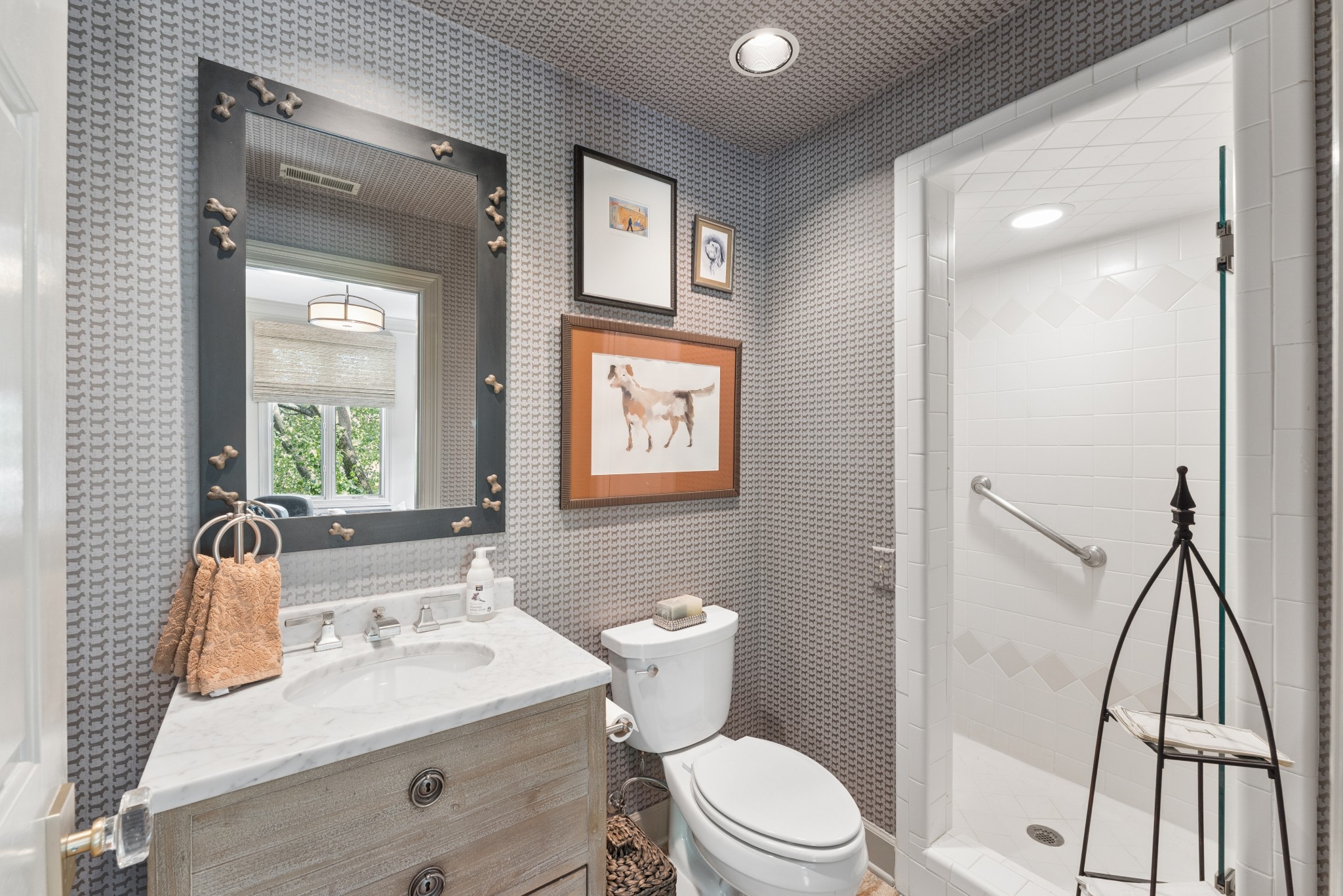 3737 West End Ave Unit: 205