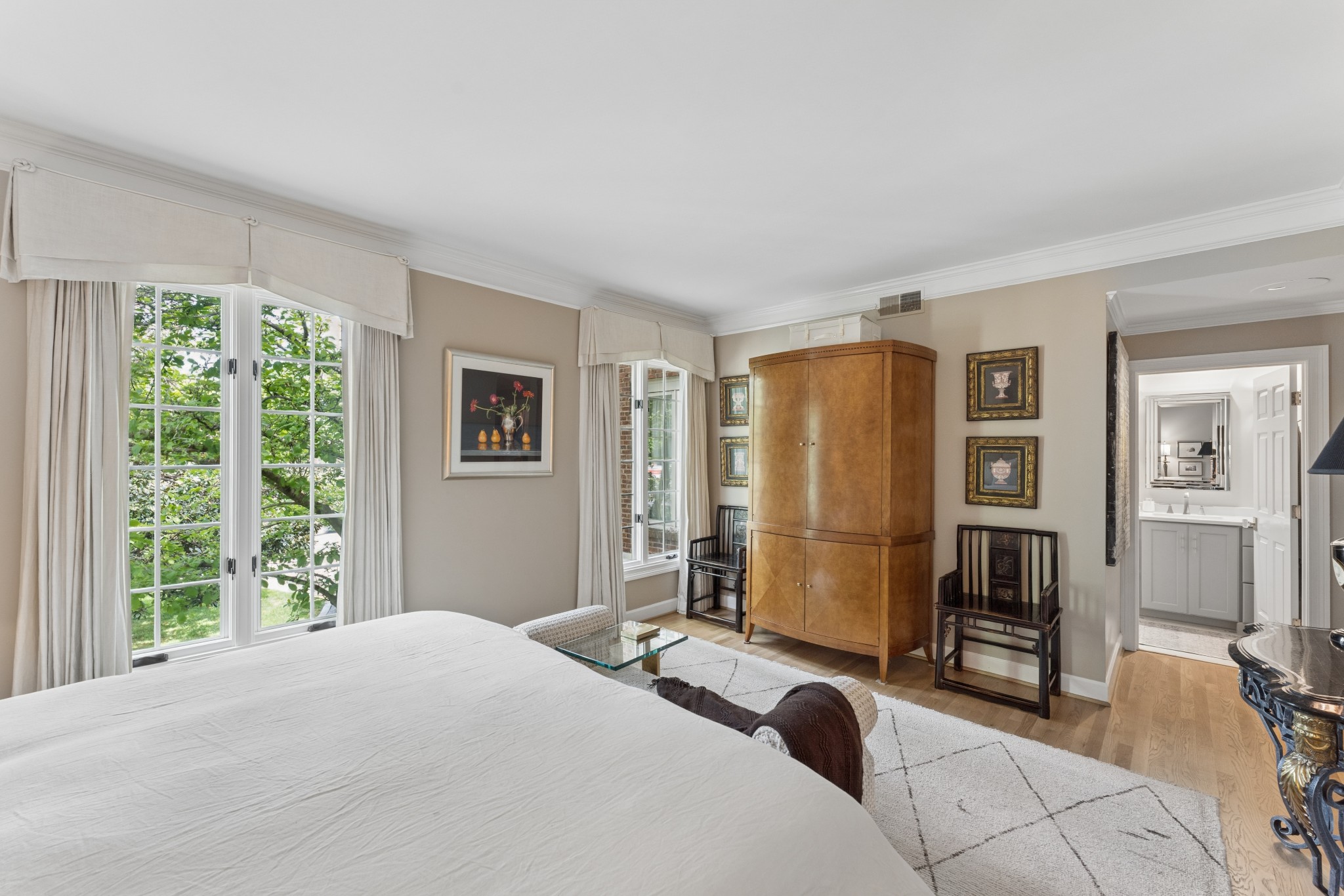 3737 West End Ave Unit: 205