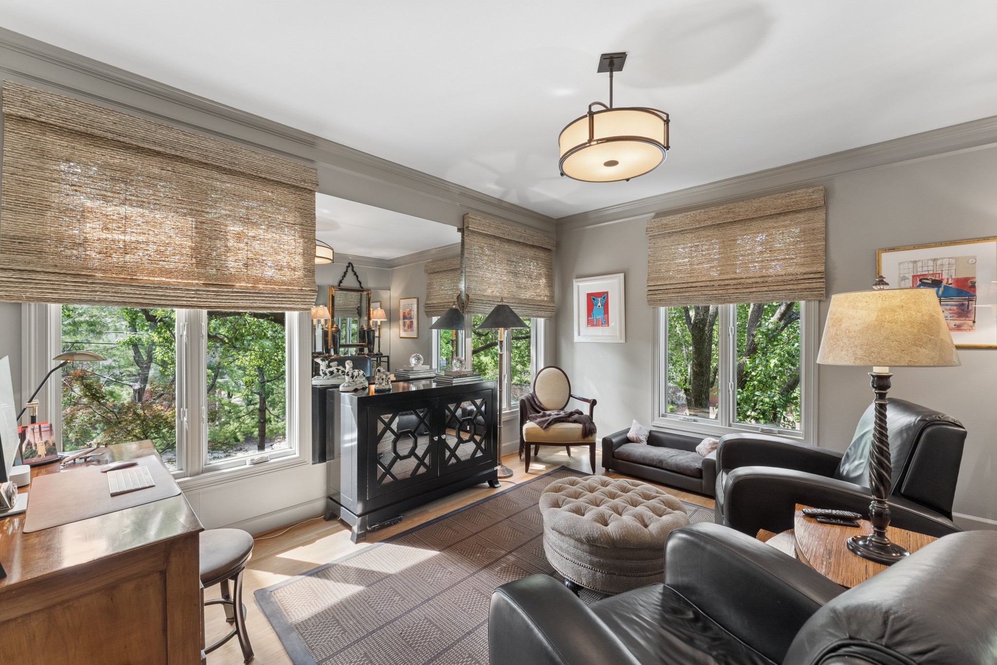 3737 West End Ave Unit: 205