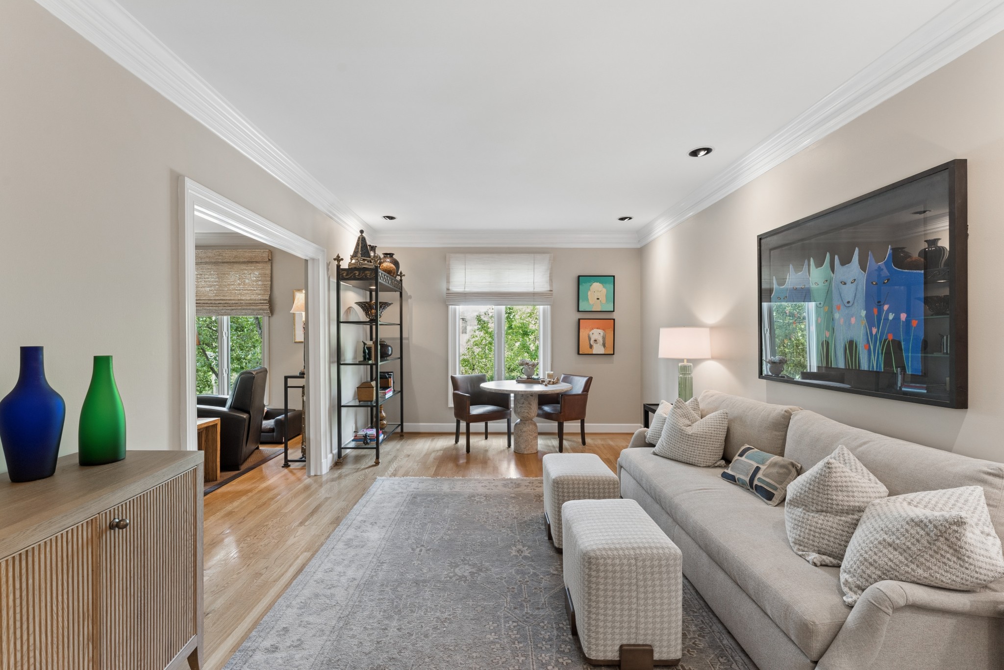 3737 West End Ave Unit: 205