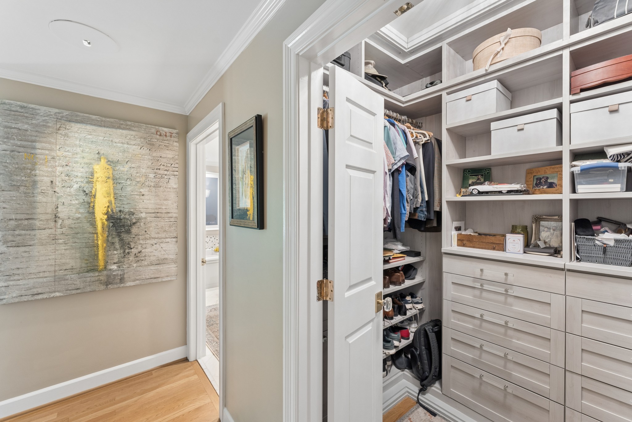 3737 West End Ave Unit: 205
