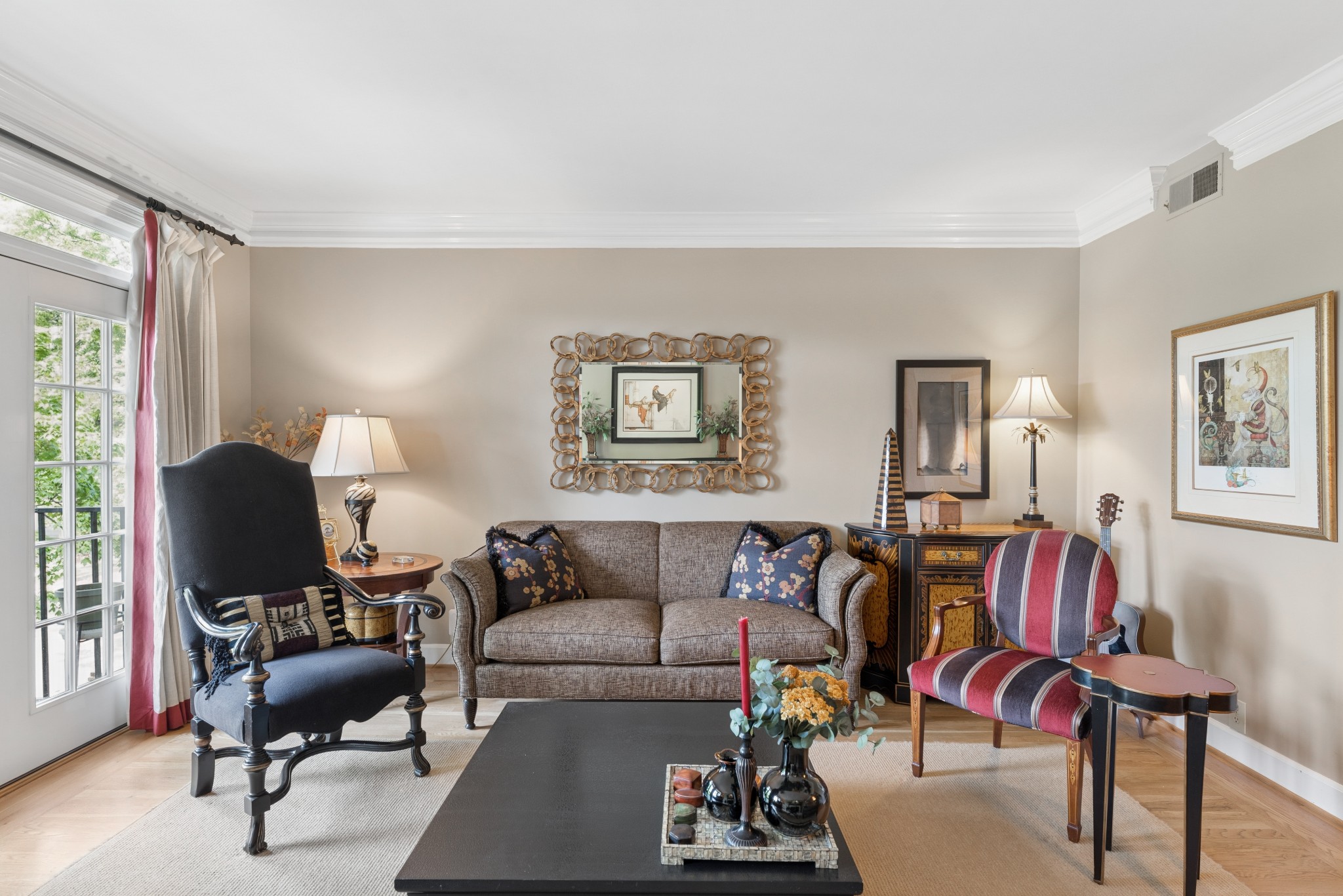 3737 West End Ave Unit: 205