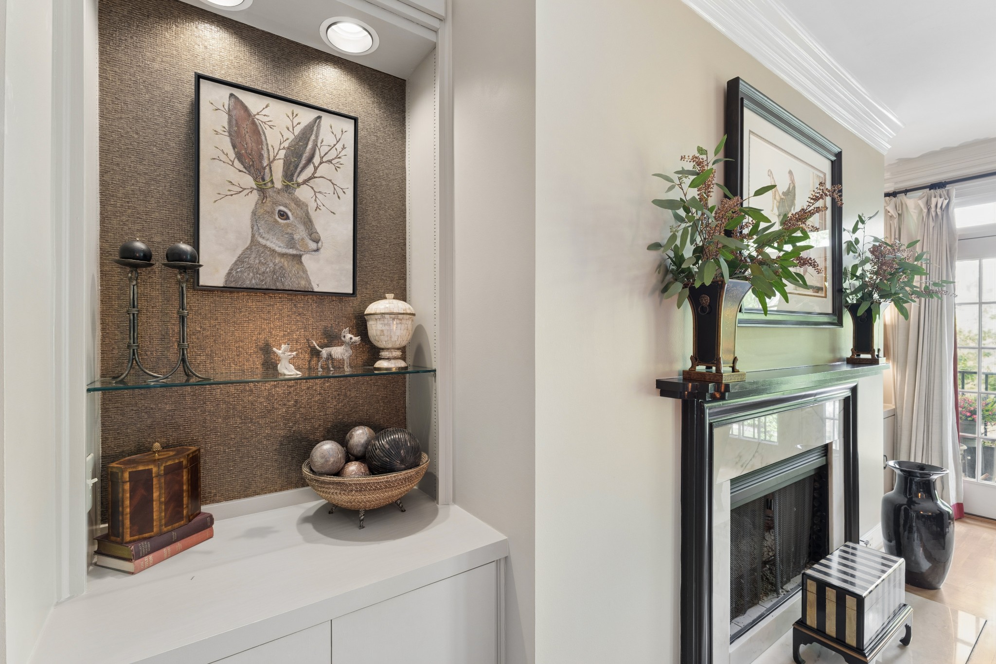 3737 West End Ave Unit: 205