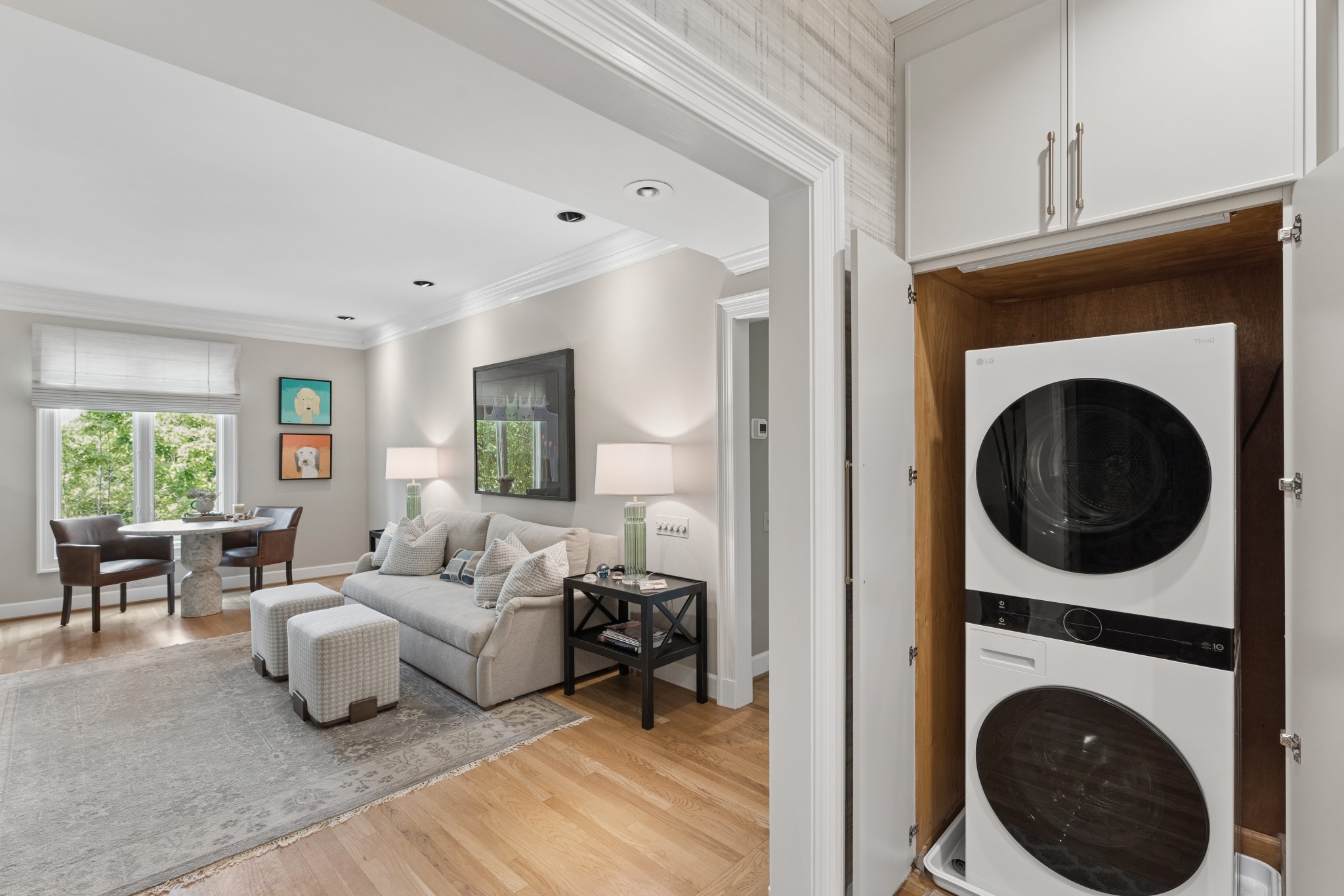 3737 West End Ave Unit: 205