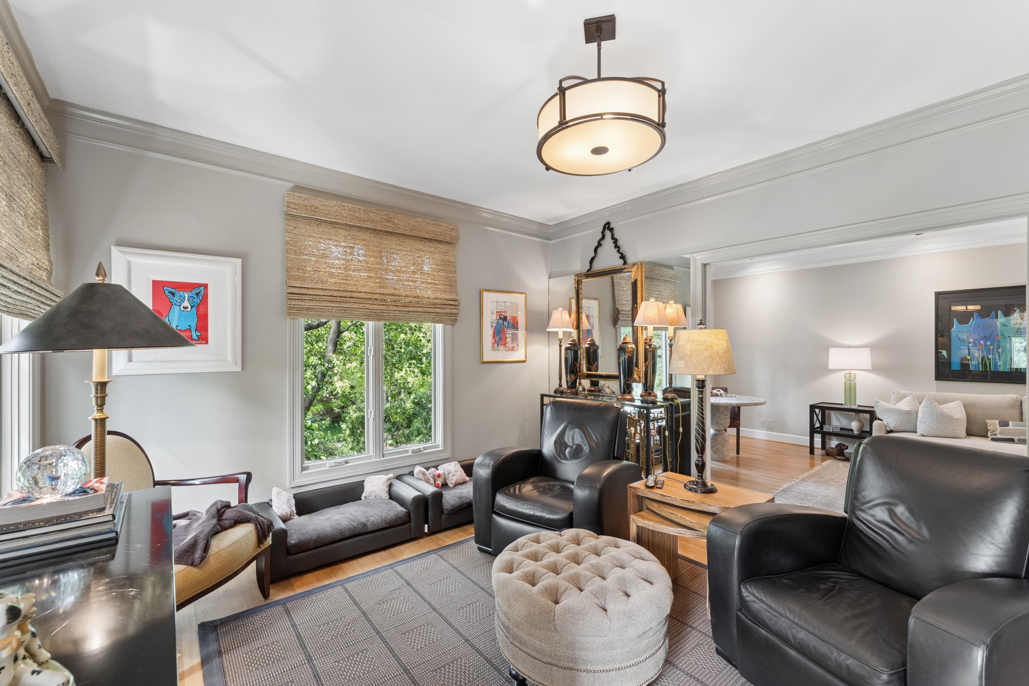 3737 West End Ave Unit: 205