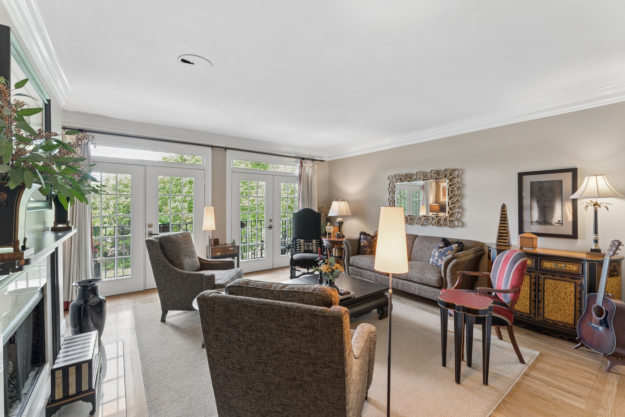 3737 West End Ave Unit: 205