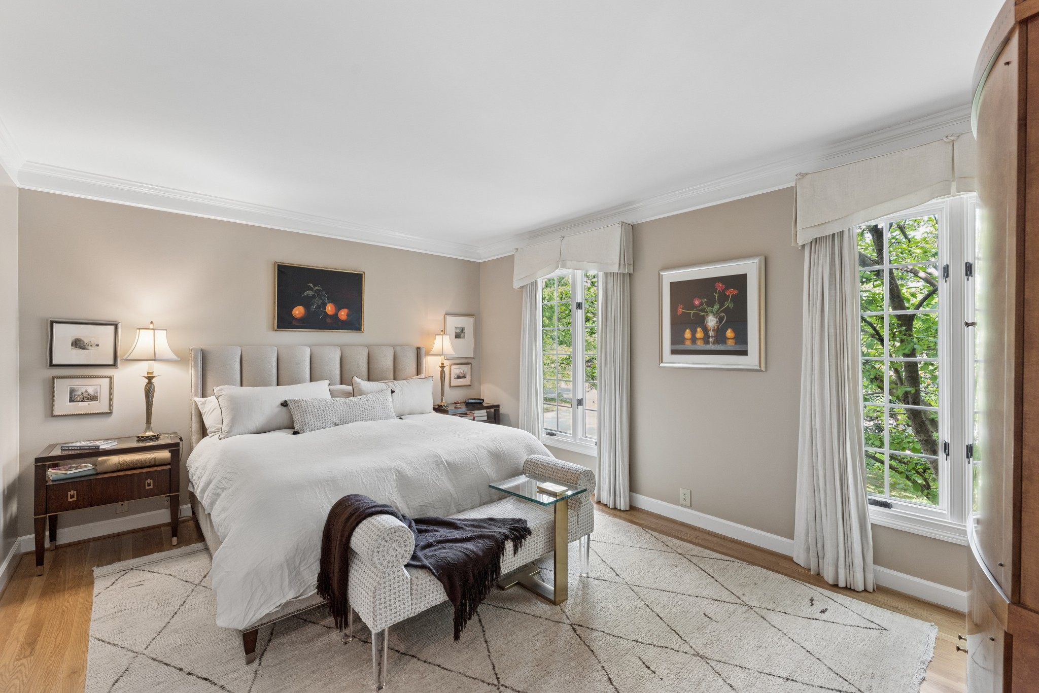 3737 West End Ave Unit: 205