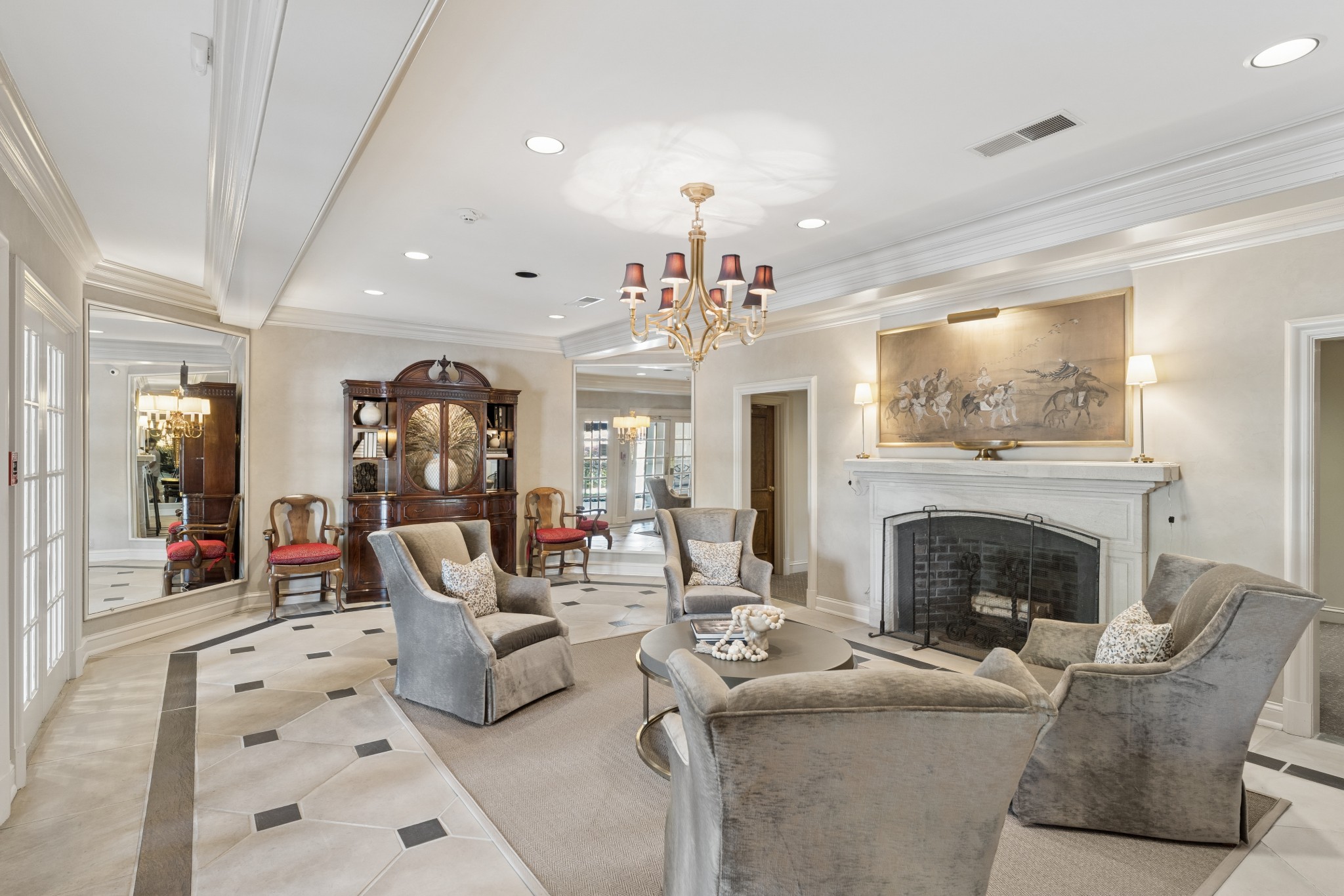3737 West End Ave Unit: 205