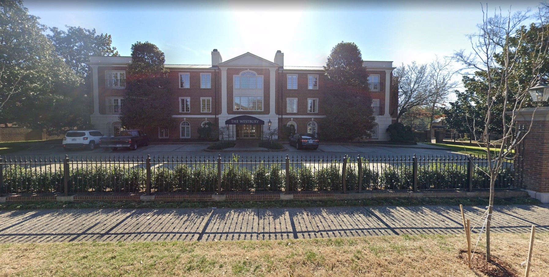 3737 West End Ave Unit: 205