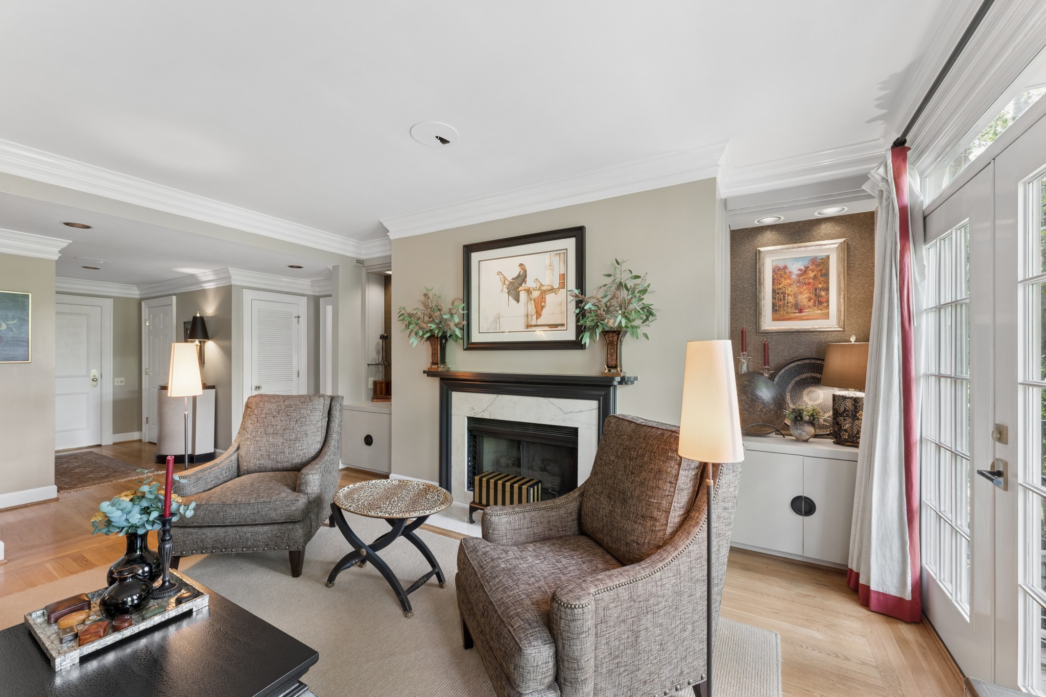 3737 West End Ave Unit: 205