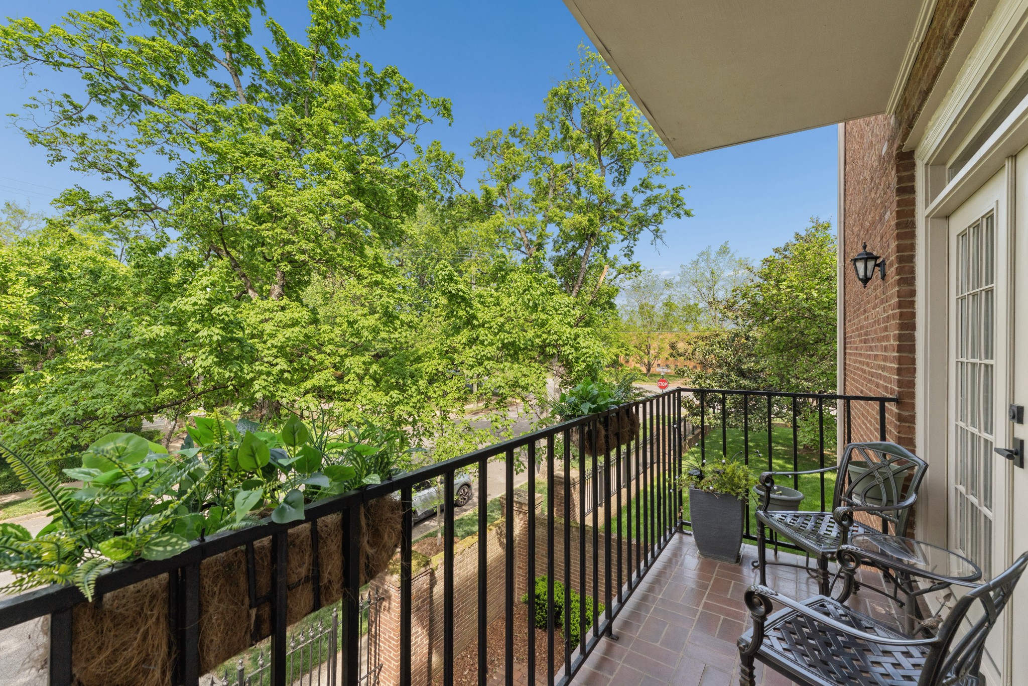 3737 West End Ave Unit: 205