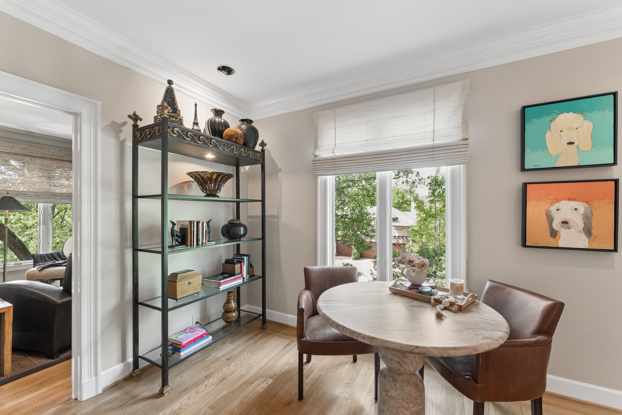 3737 West End Ave Unit: 205