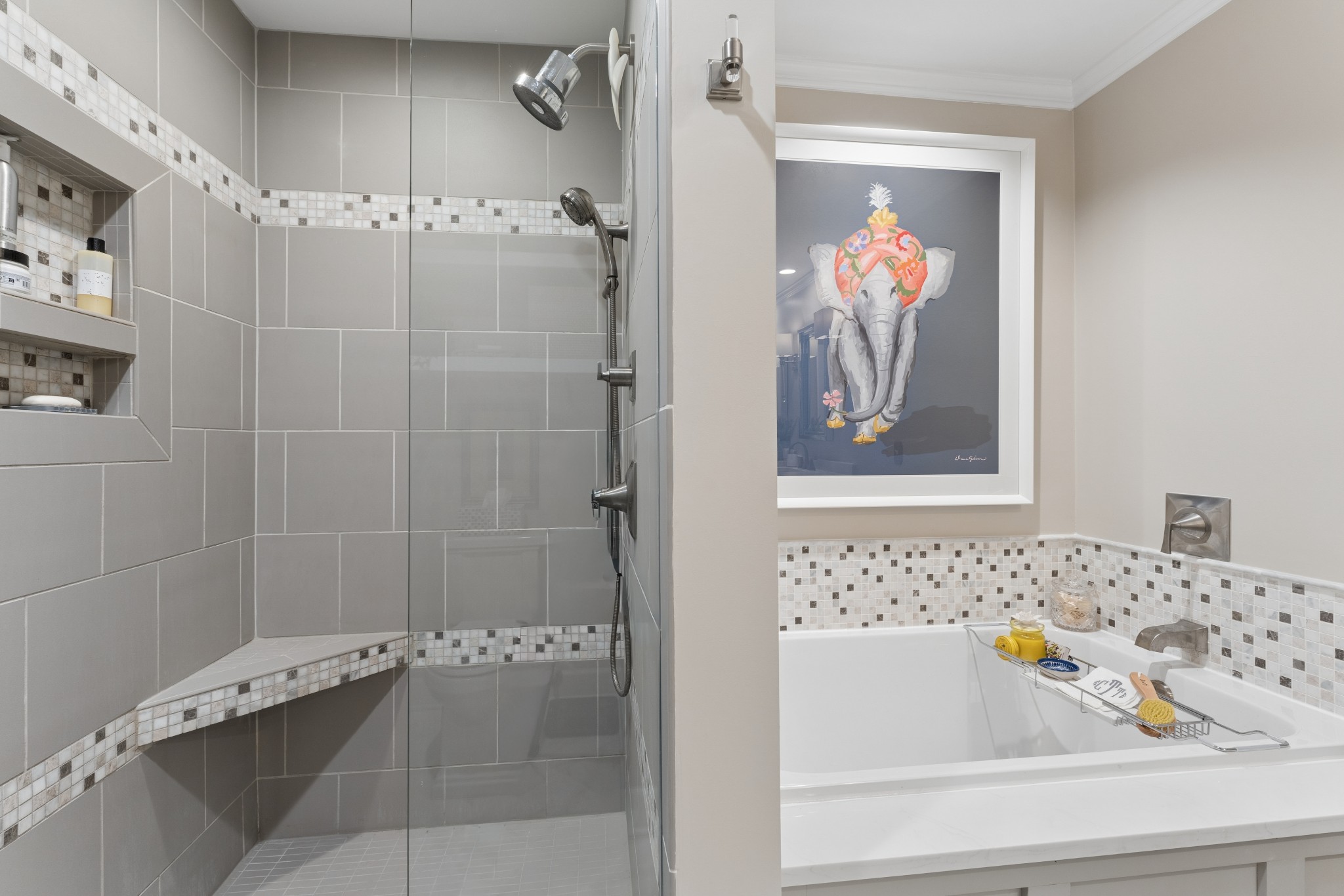 3737 West End Ave Unit: 205