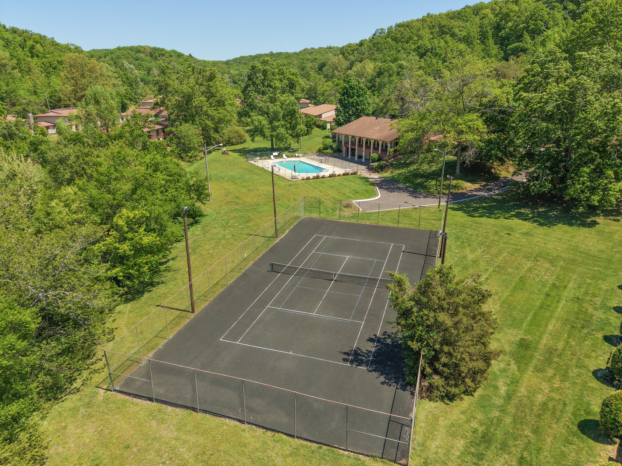 214 Old Hickory Blvd Unit: 135