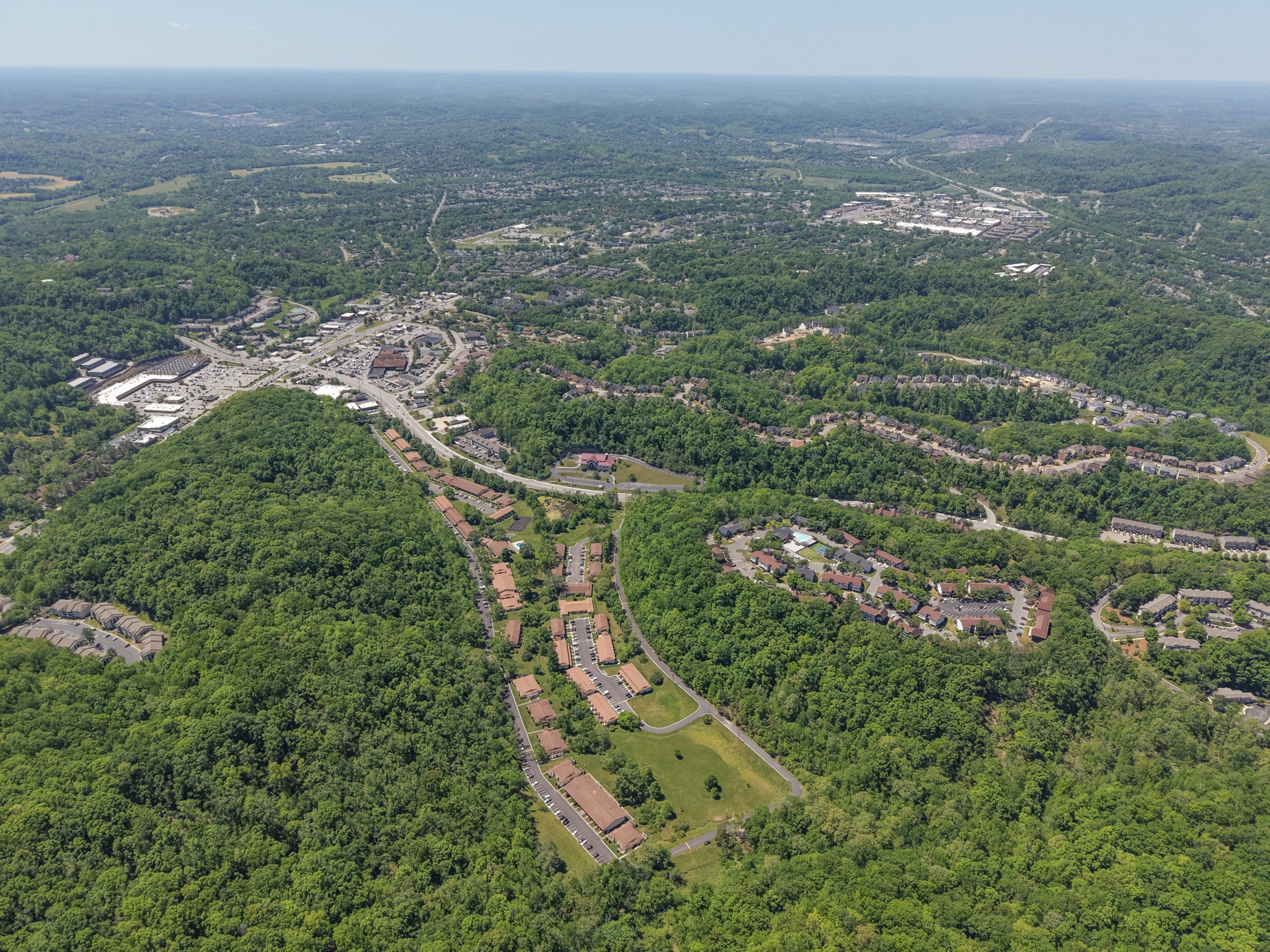 214 Old Hickory Blvd Unit: 135