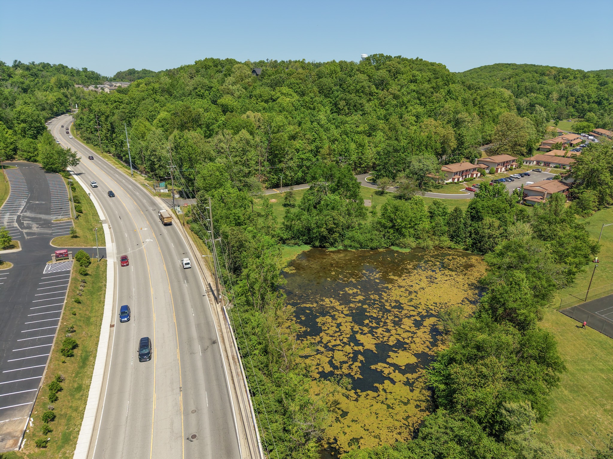 214 Old Hickory Blvd Unit: 135