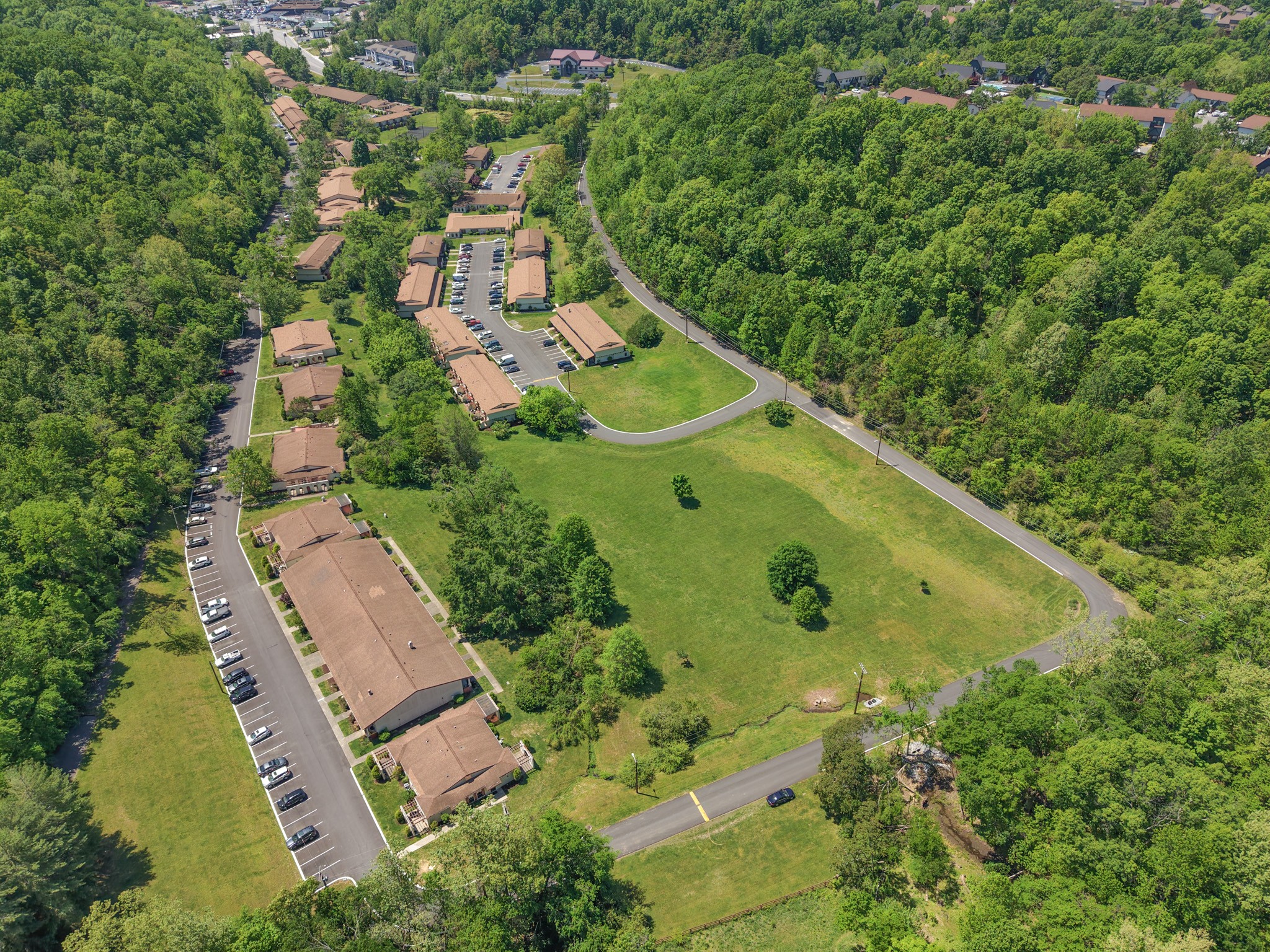 214 Old Hickory Blvd Unit: 135