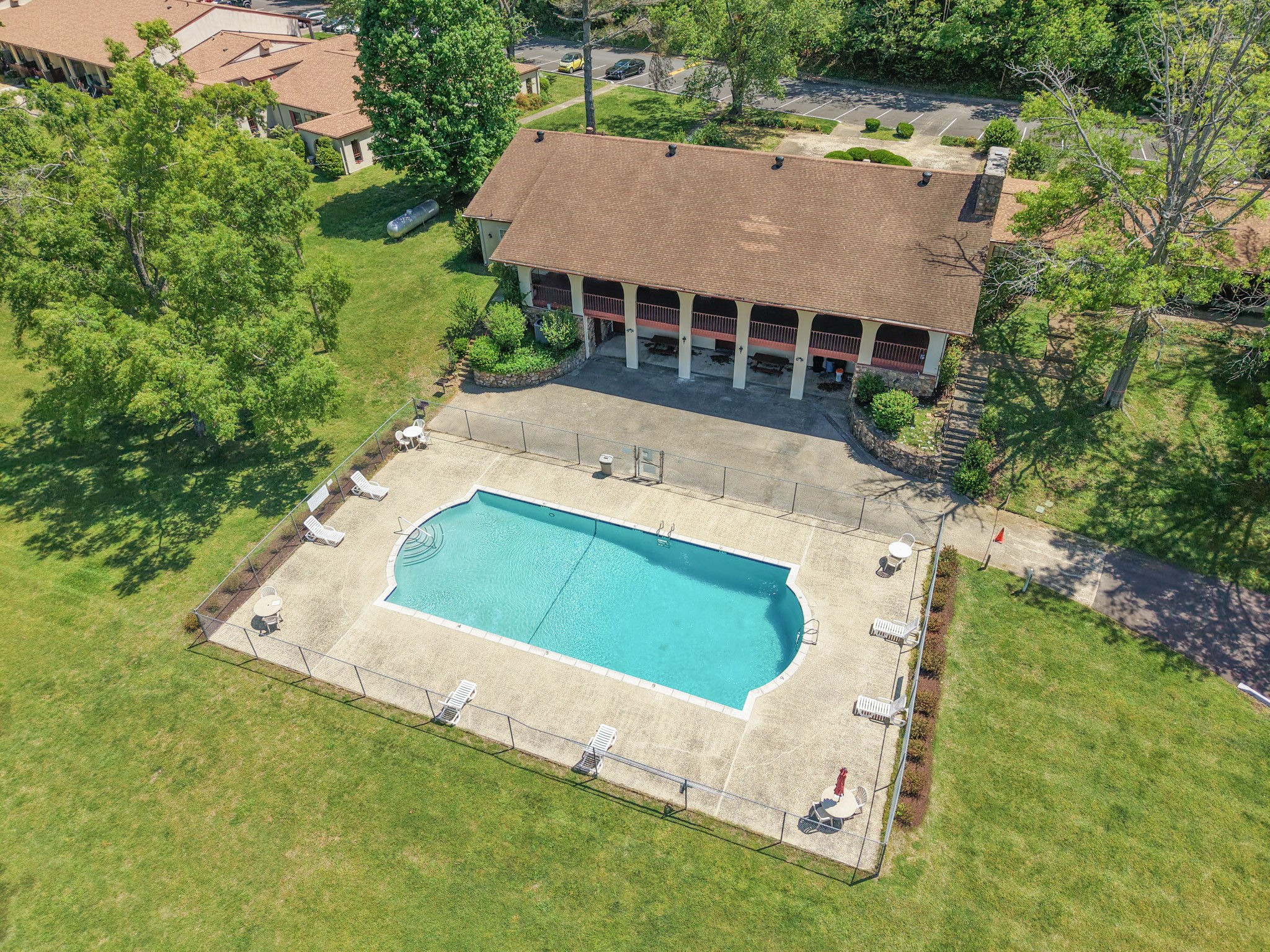 214 Old Hickory Blvd Unit: 135