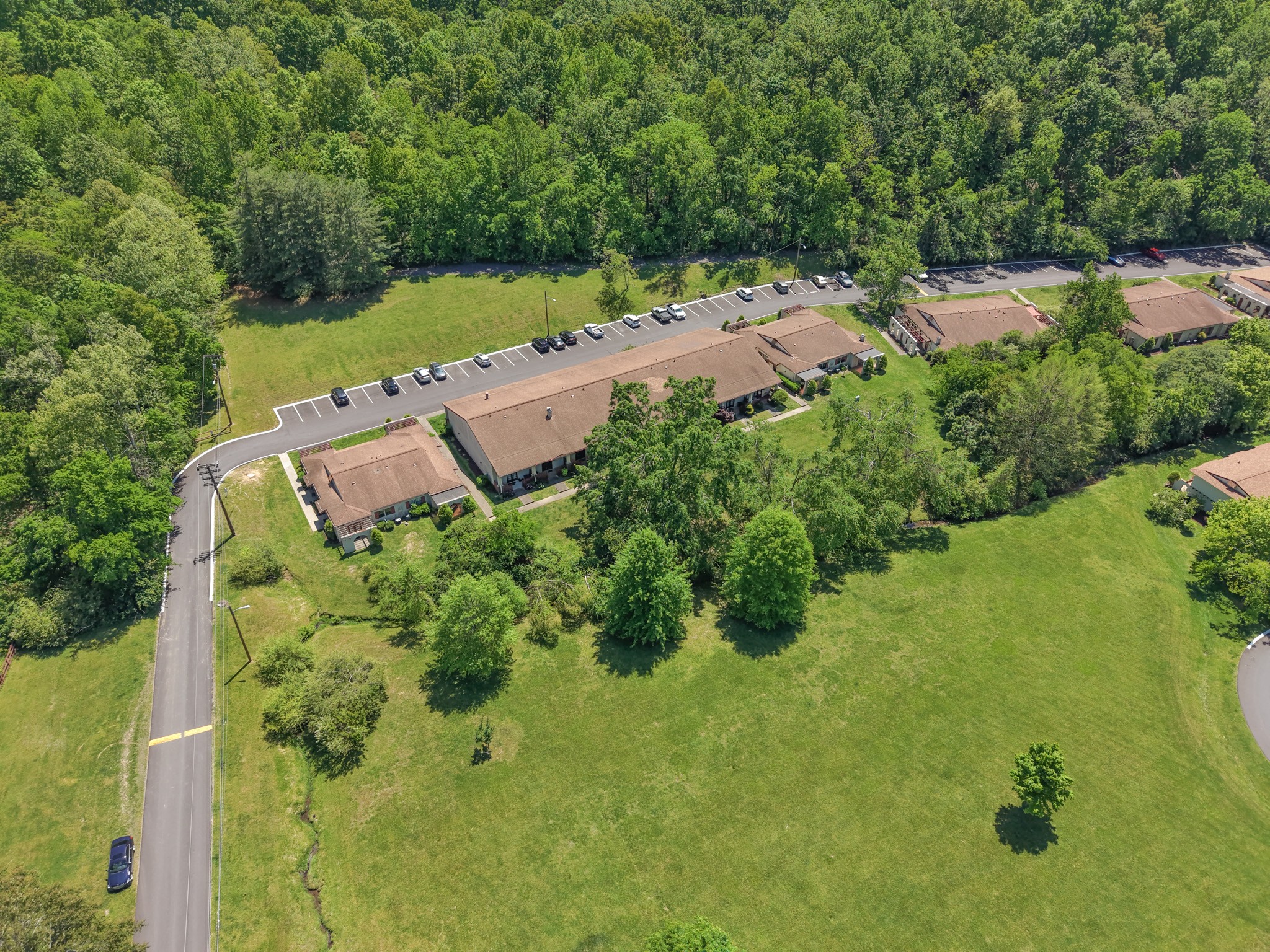 214 Old Hickory Blvd Unit: 135