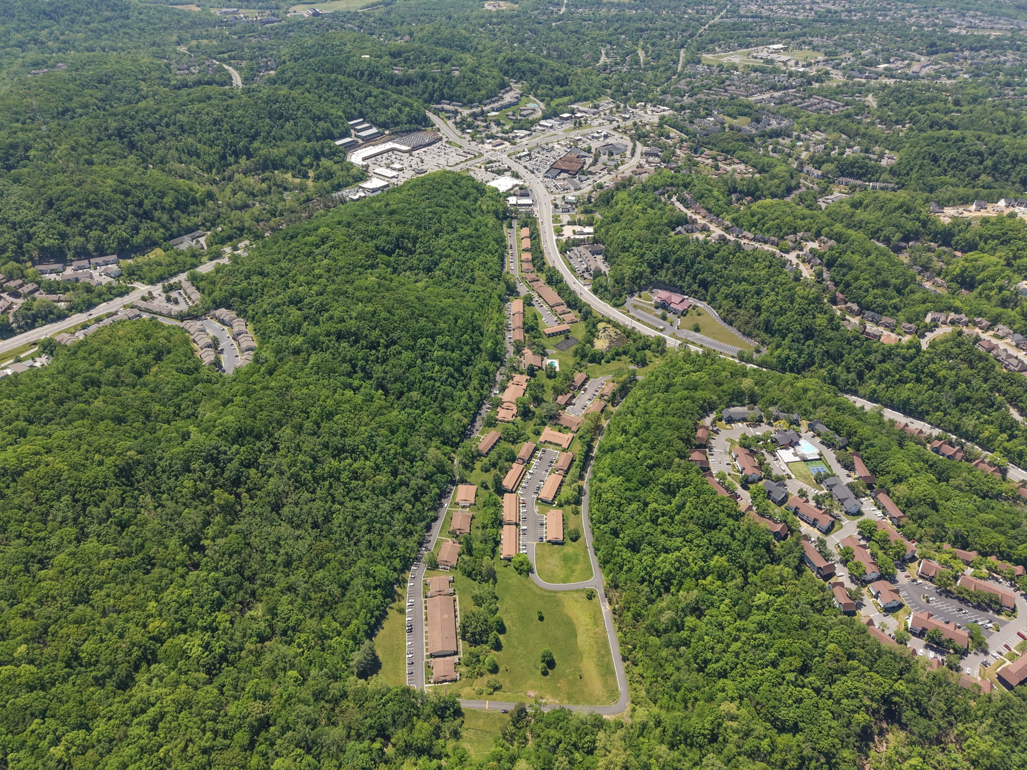 214 Old Hickory Blvd Unit: 135