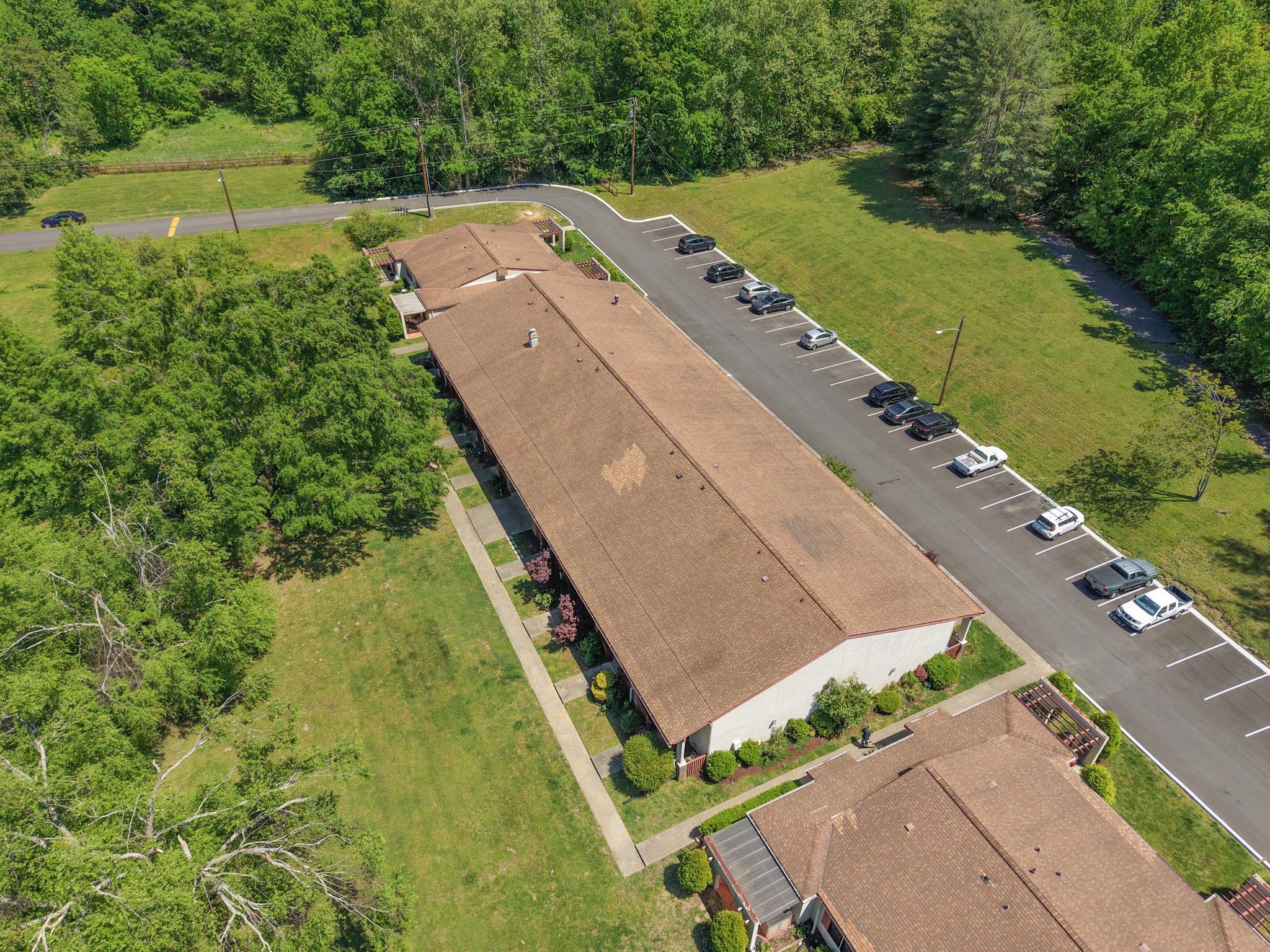 214 Old Hickory Blvd Unit: 135