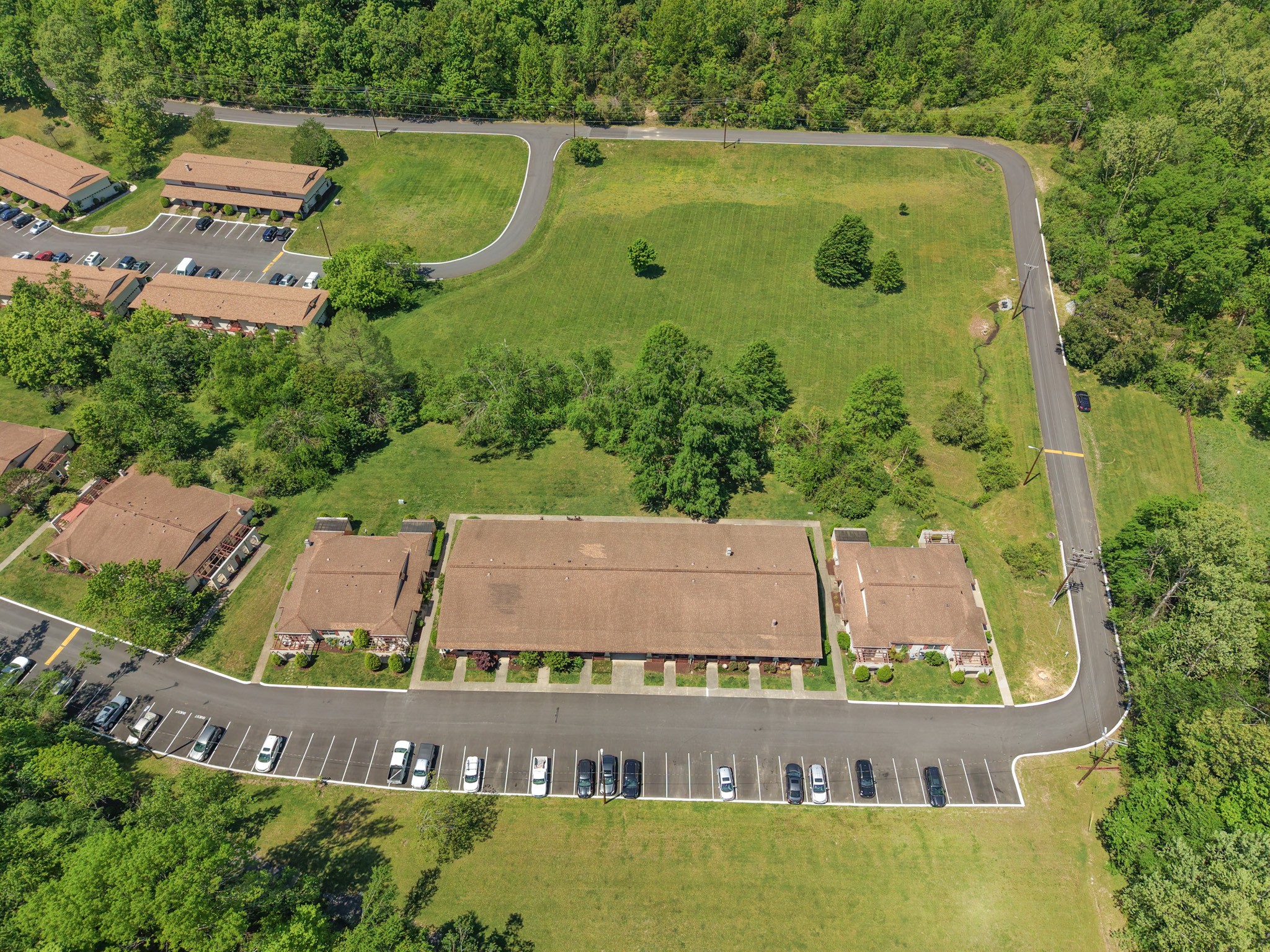 214 Old Hickory Blvd Unit: 135