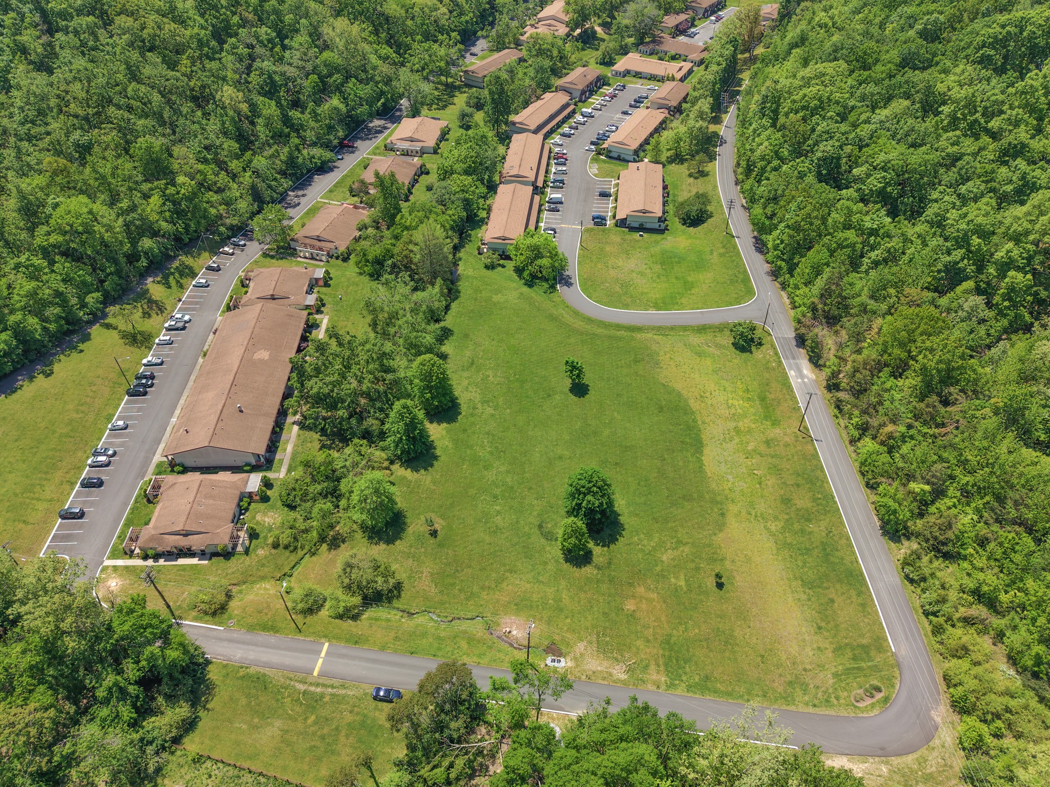 214 Old Hickory Blvd Unit: 135