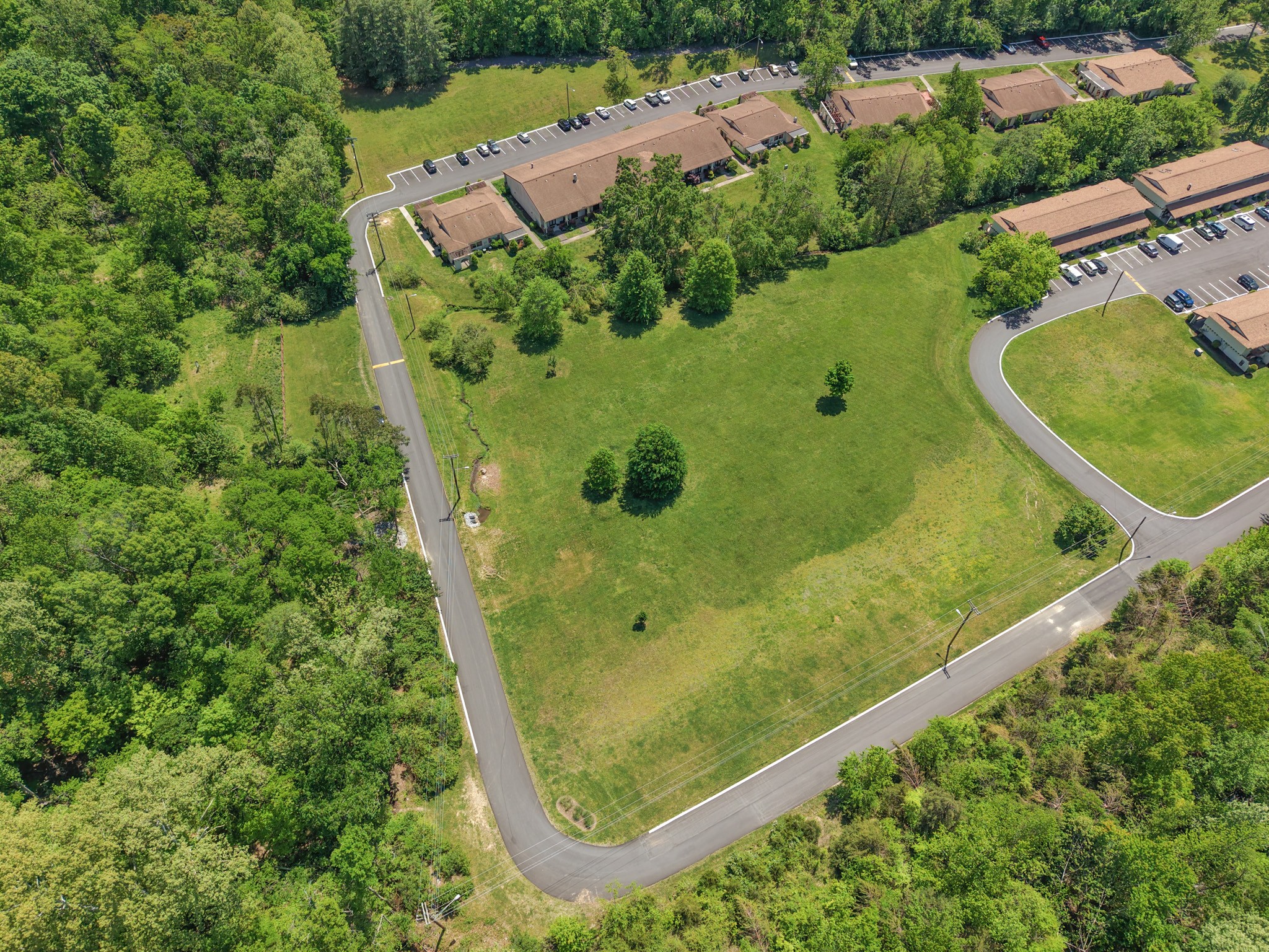 214 Old Hickory Blvd Unit: 135