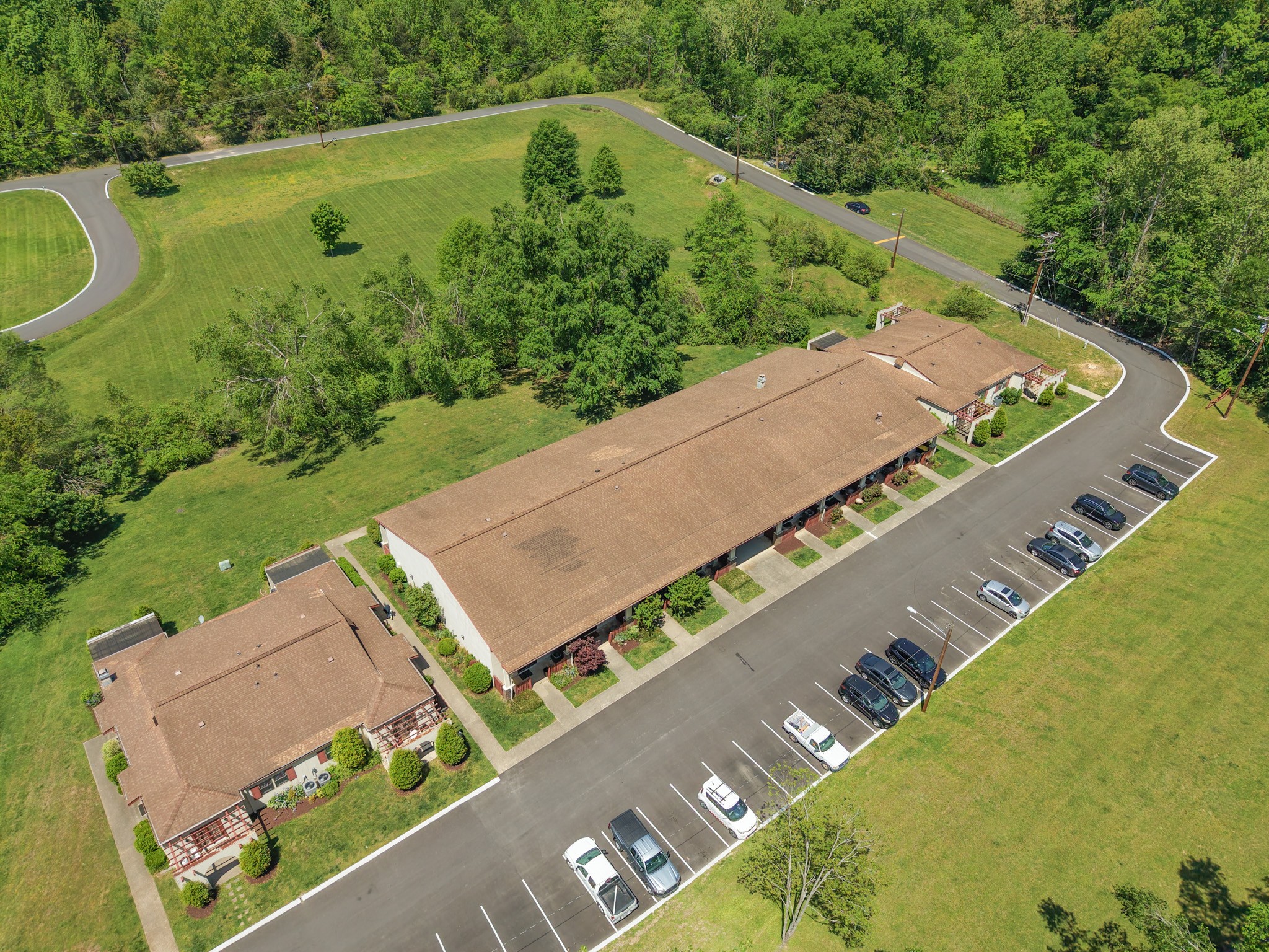 214 Old Hickory Blvd Unit: 135