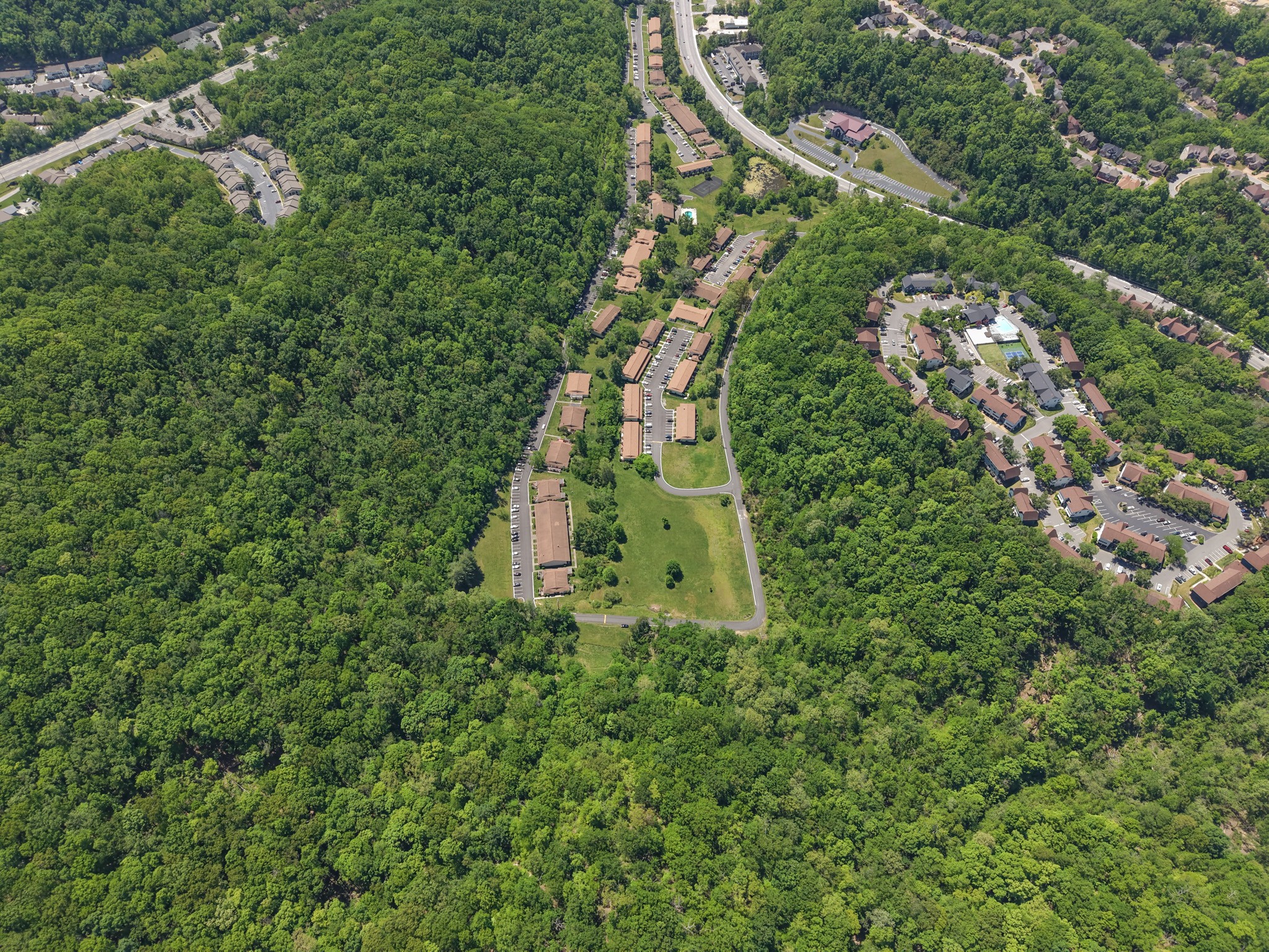 214 Old Hickory Blvd Unit: 135