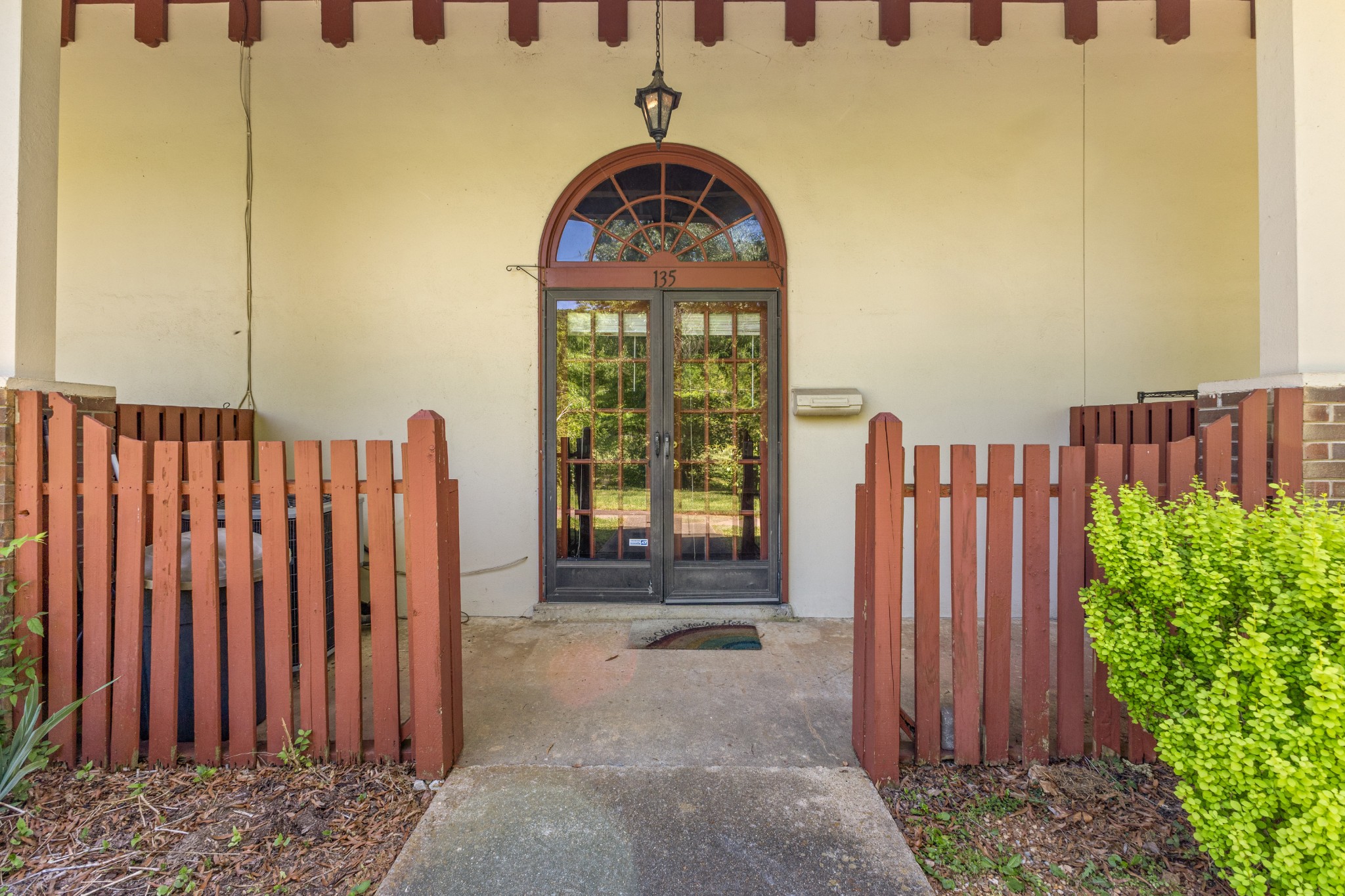 214 Old Hickory Blvd Unit: 135