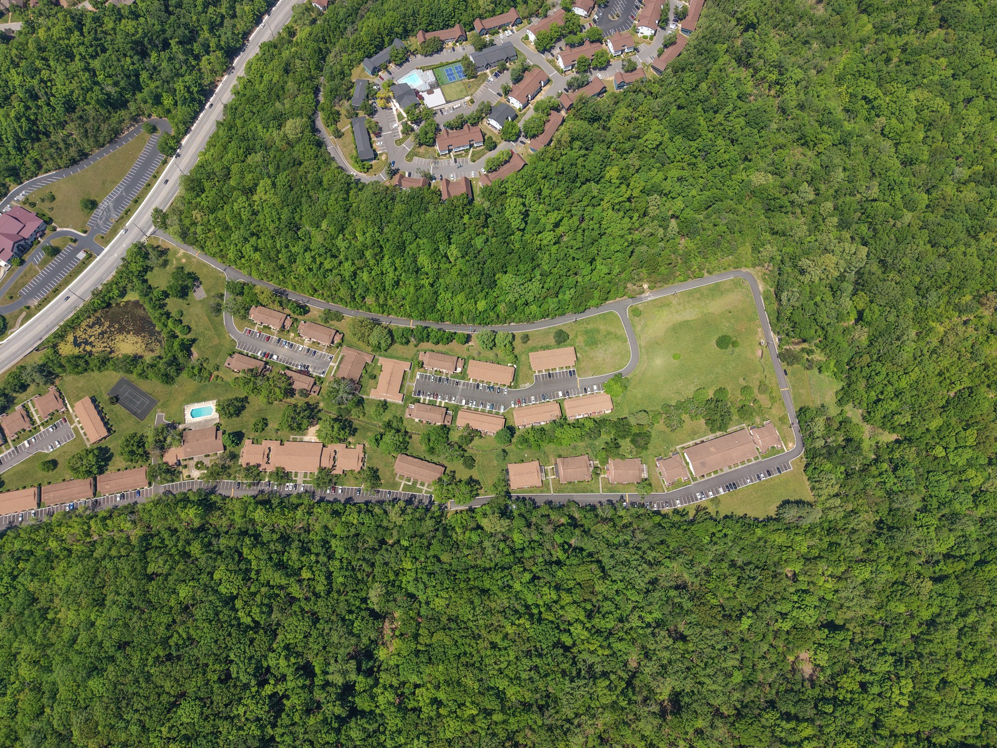 214 Old Hickory Blvd Unit: 135