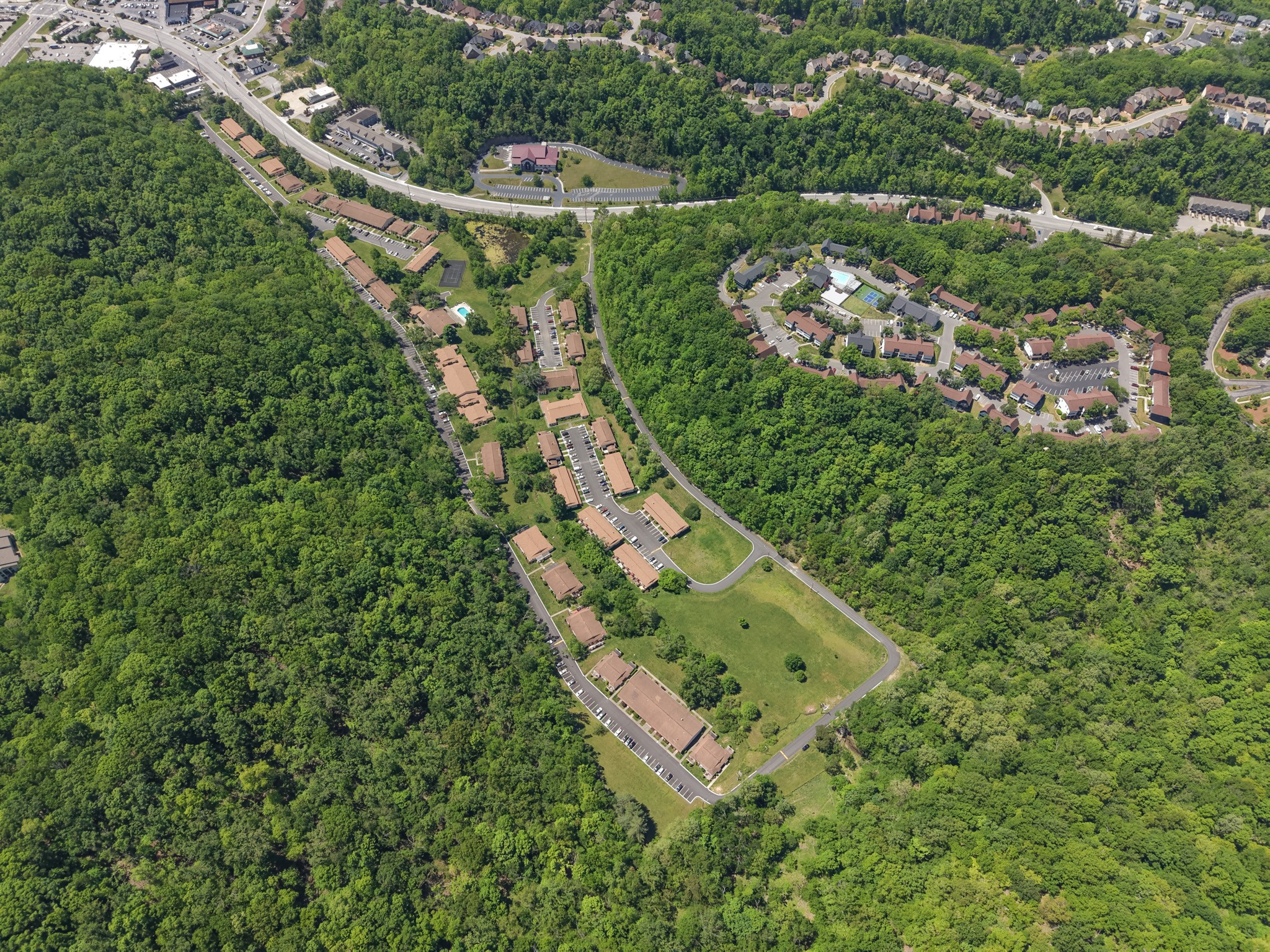 214 Old Hickory Blvd Unit: 135