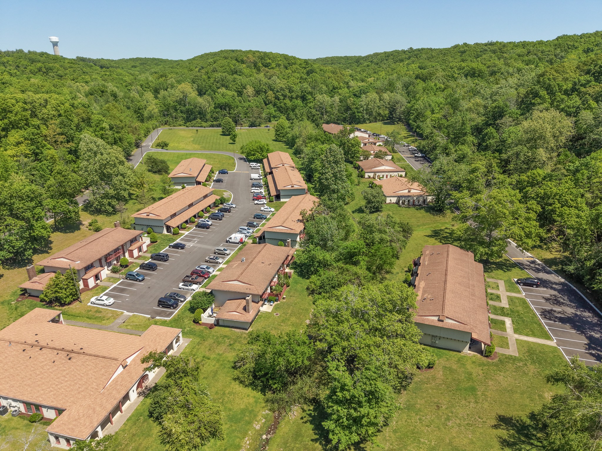 214 Old Hickory Blvd Unit: 135