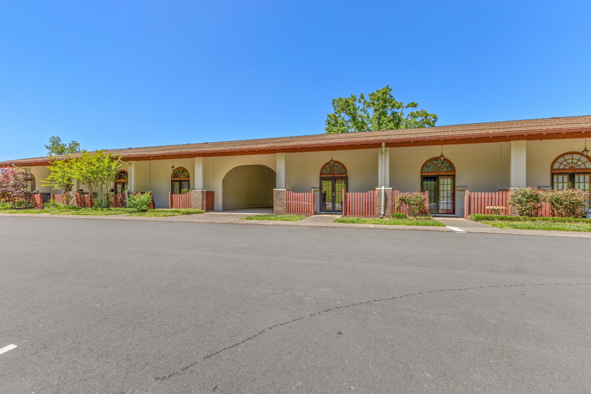 214 Old Hickory Blvd Unit: 135