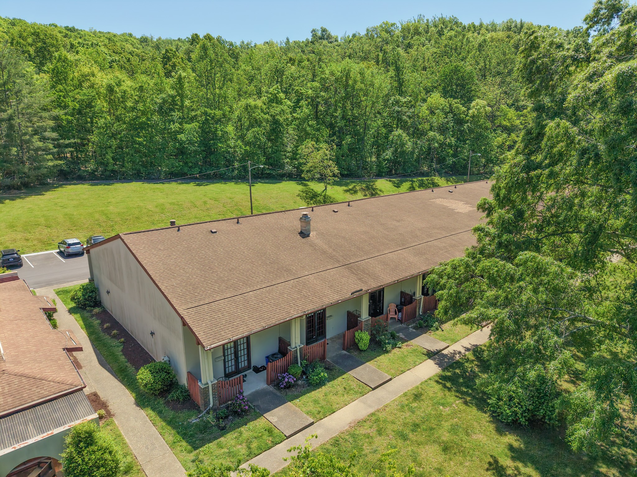 214 Old Hickory Blvd Unit: 135