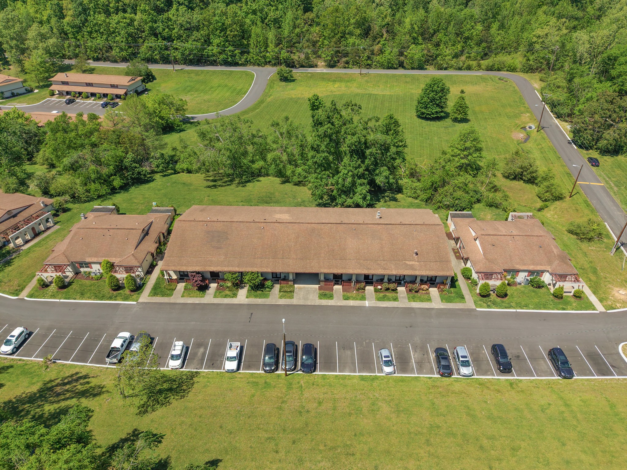 214 Old Hickory Blvd Unit: 135