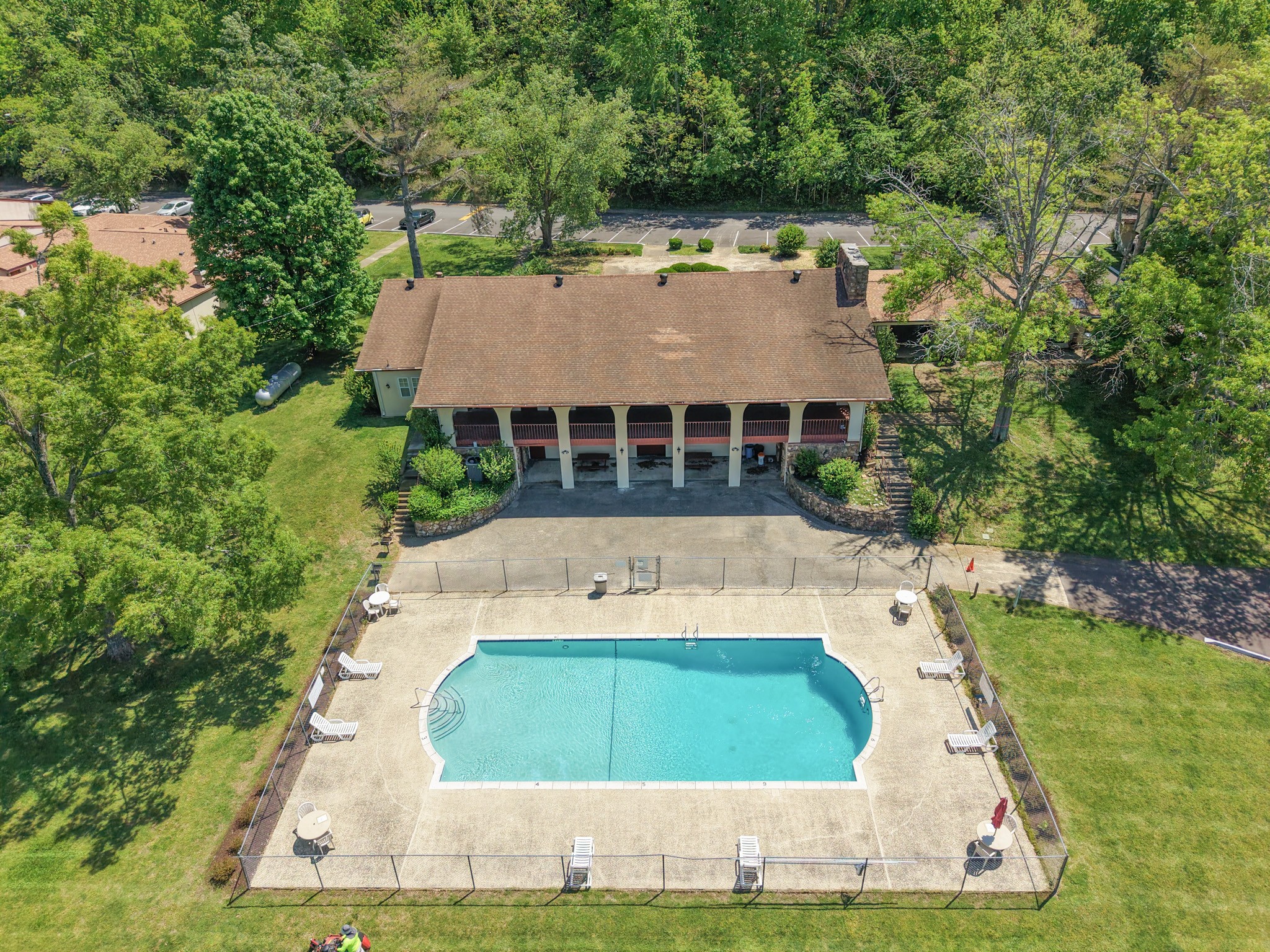 214 Old Hickory Blvd Unit: 135